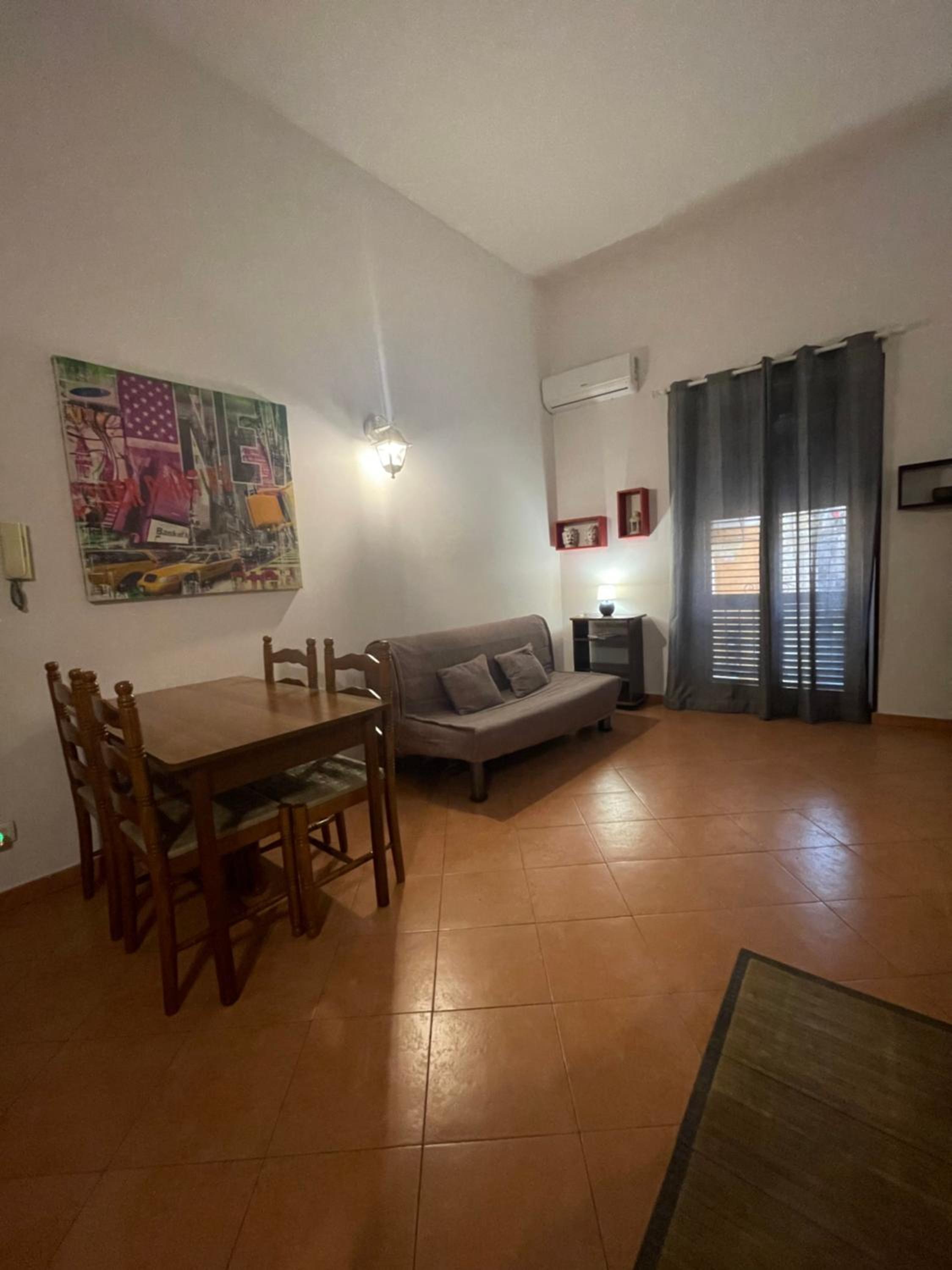 Hola Cathedral House en Palermo