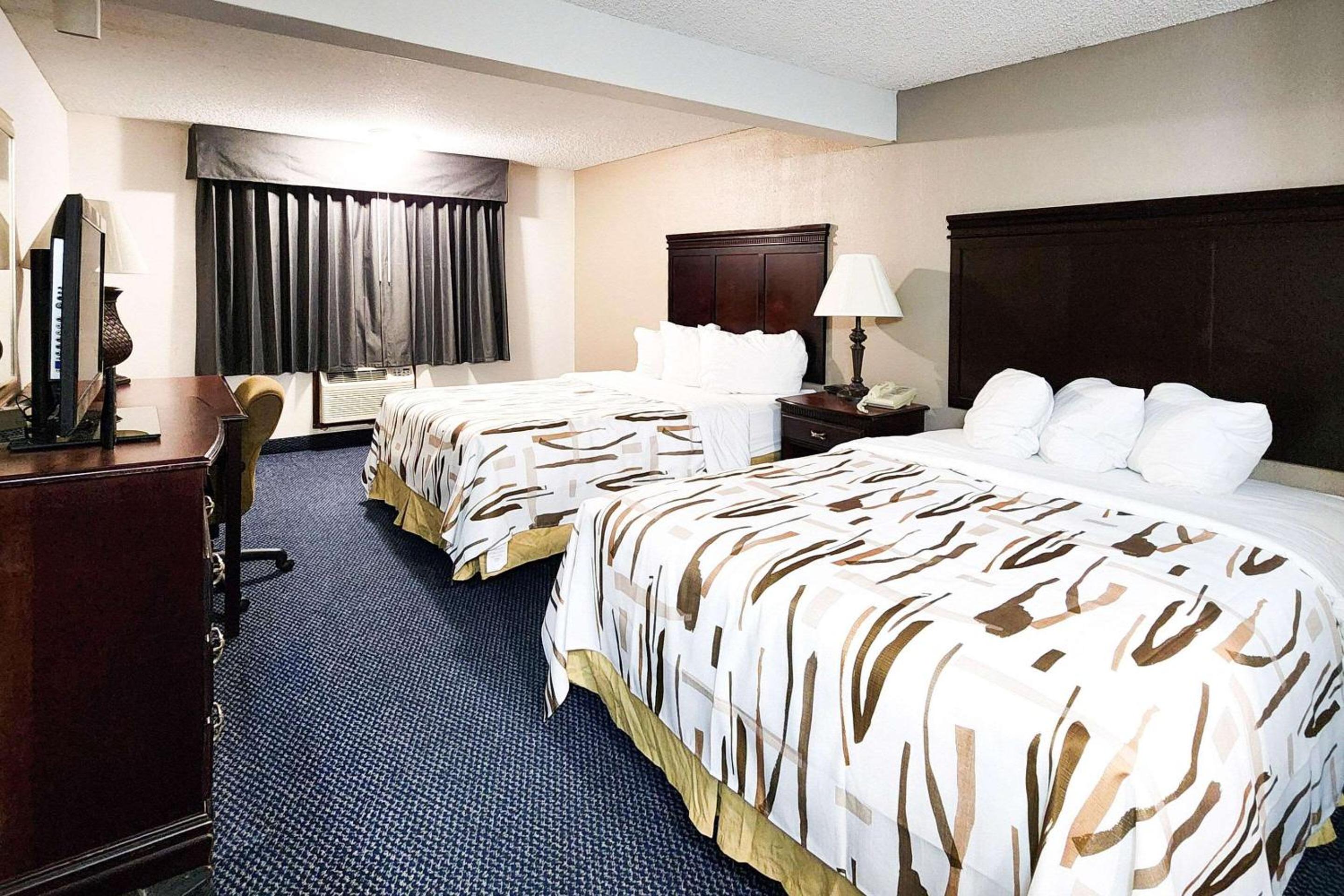 Rodeway Inn Helena