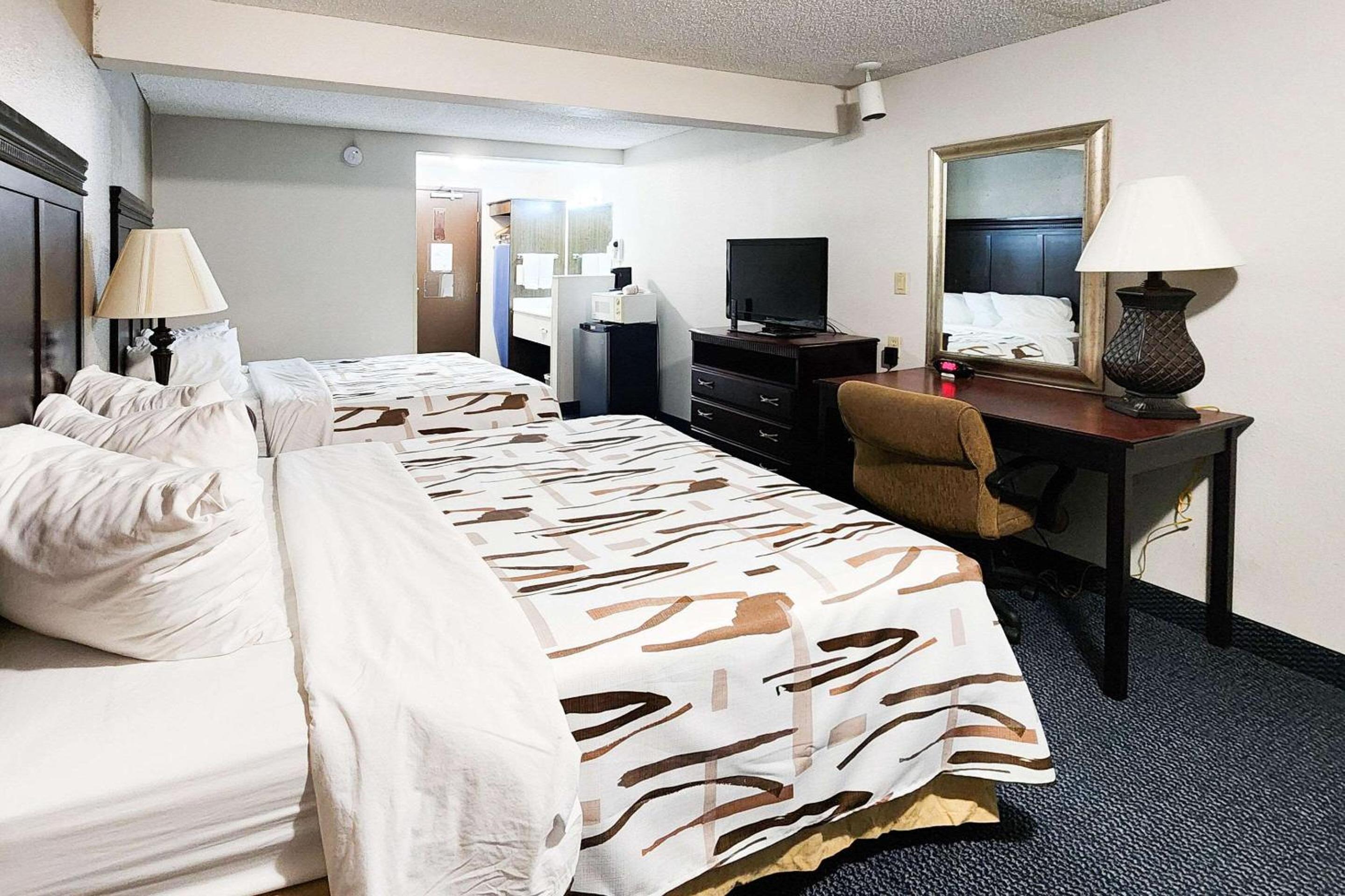 Rodeway Inn Helena