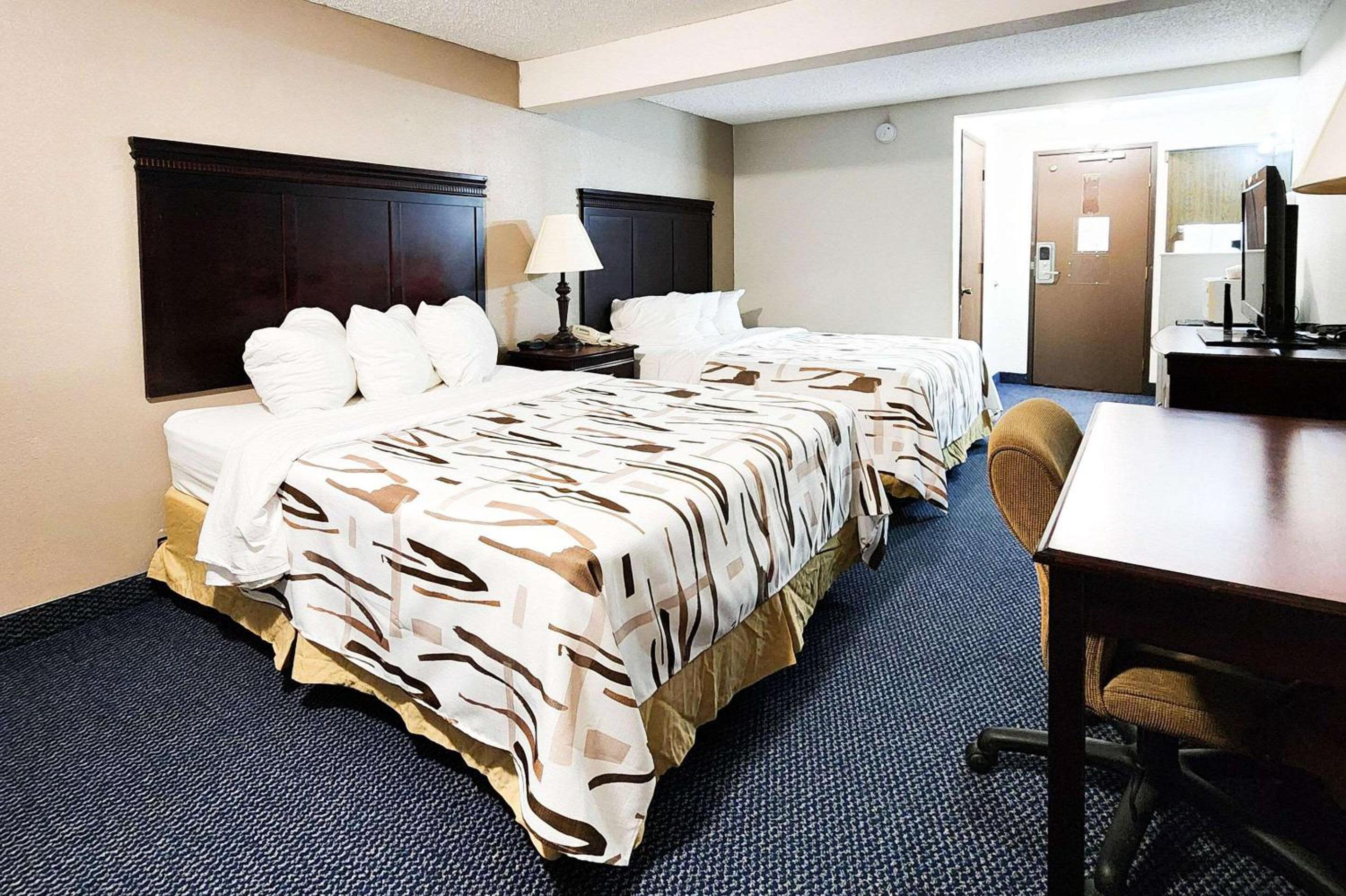 Rodeway Inn Helena