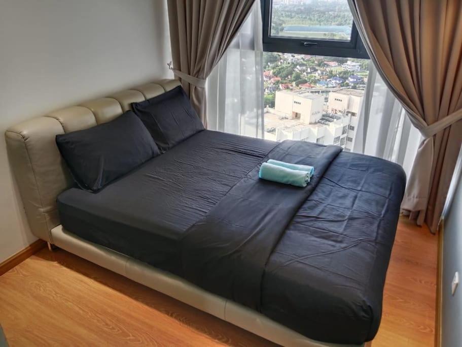 AmberSide DangaBay 3R3B Full Seaview High Floor