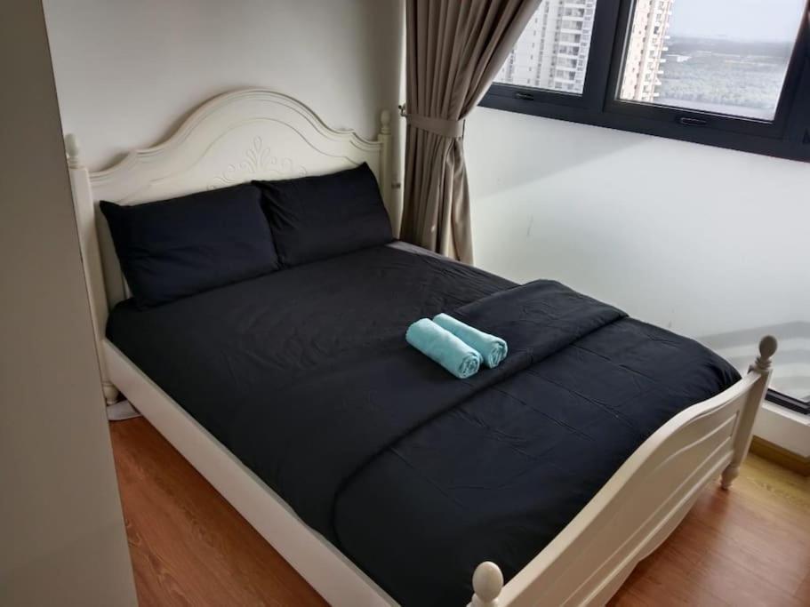 AmberSide DangaBay 3R3B Full Seaview High Floor