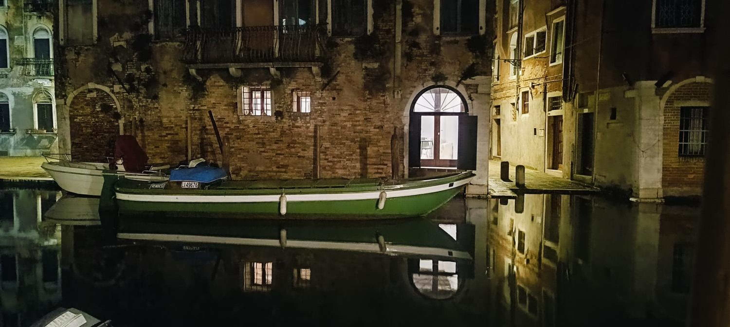 Piccola Perla sul Canale