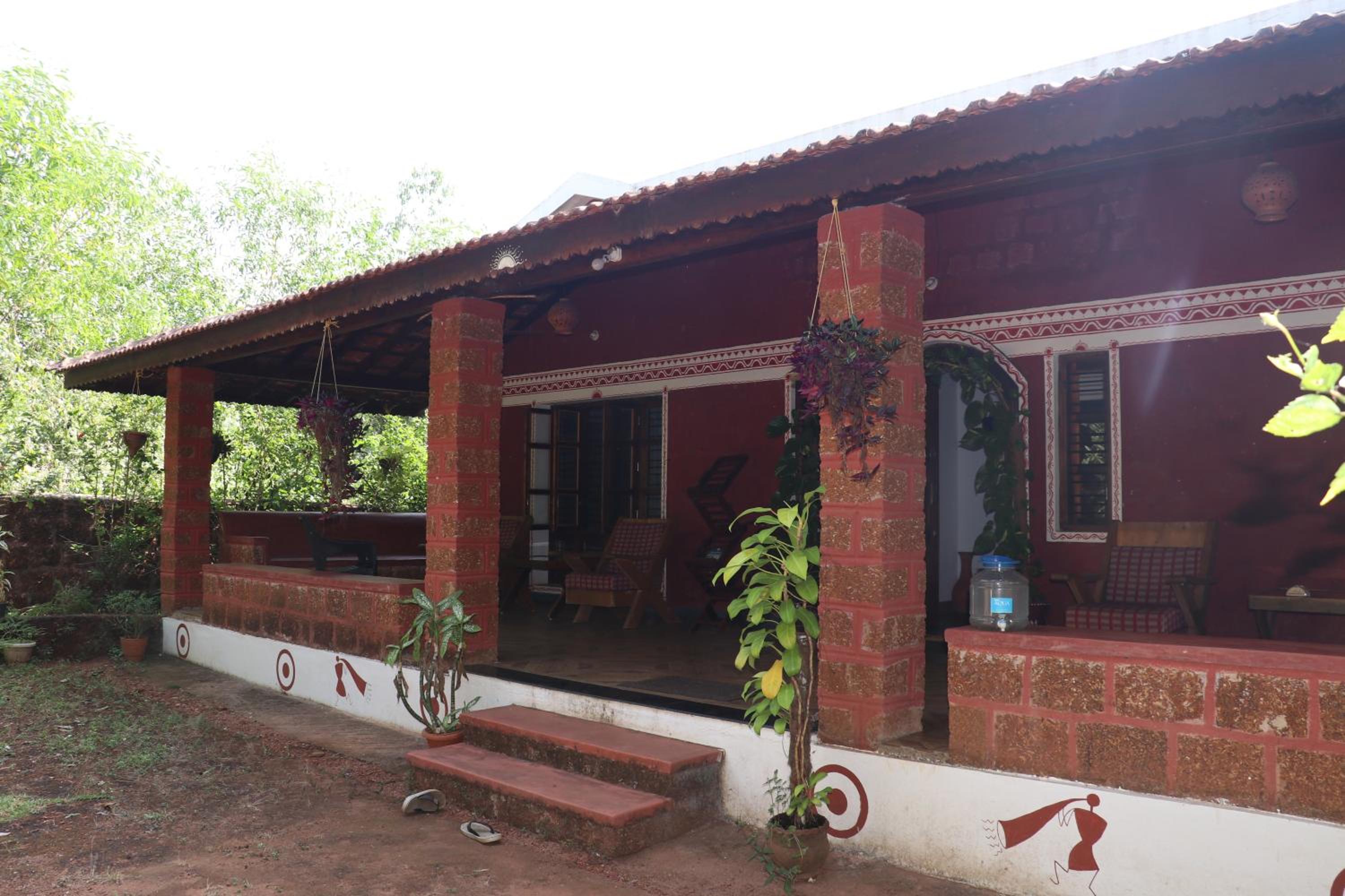 Hanchina Mane Homestay Gokarna