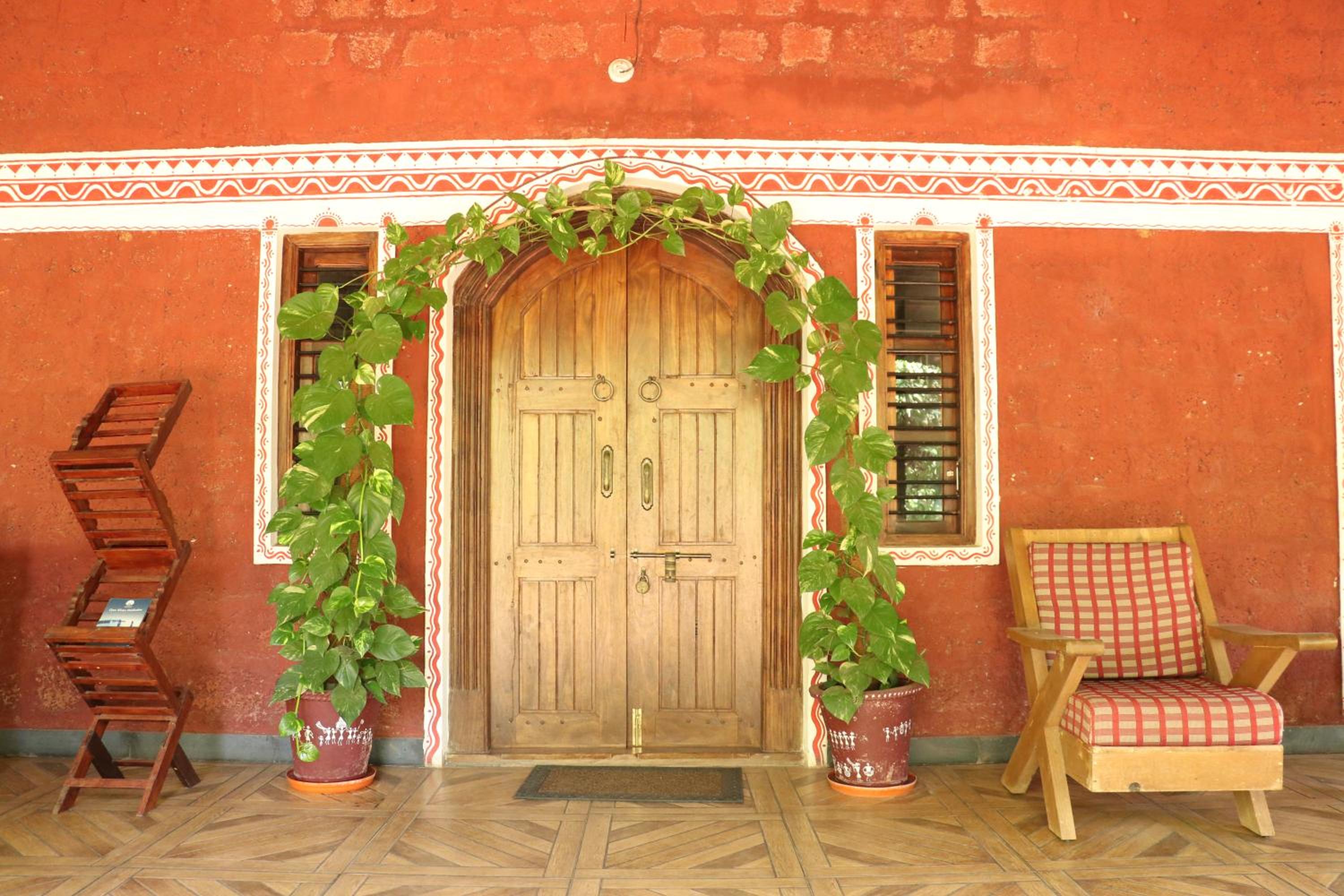Hanchina Mane Homestay Gokarna