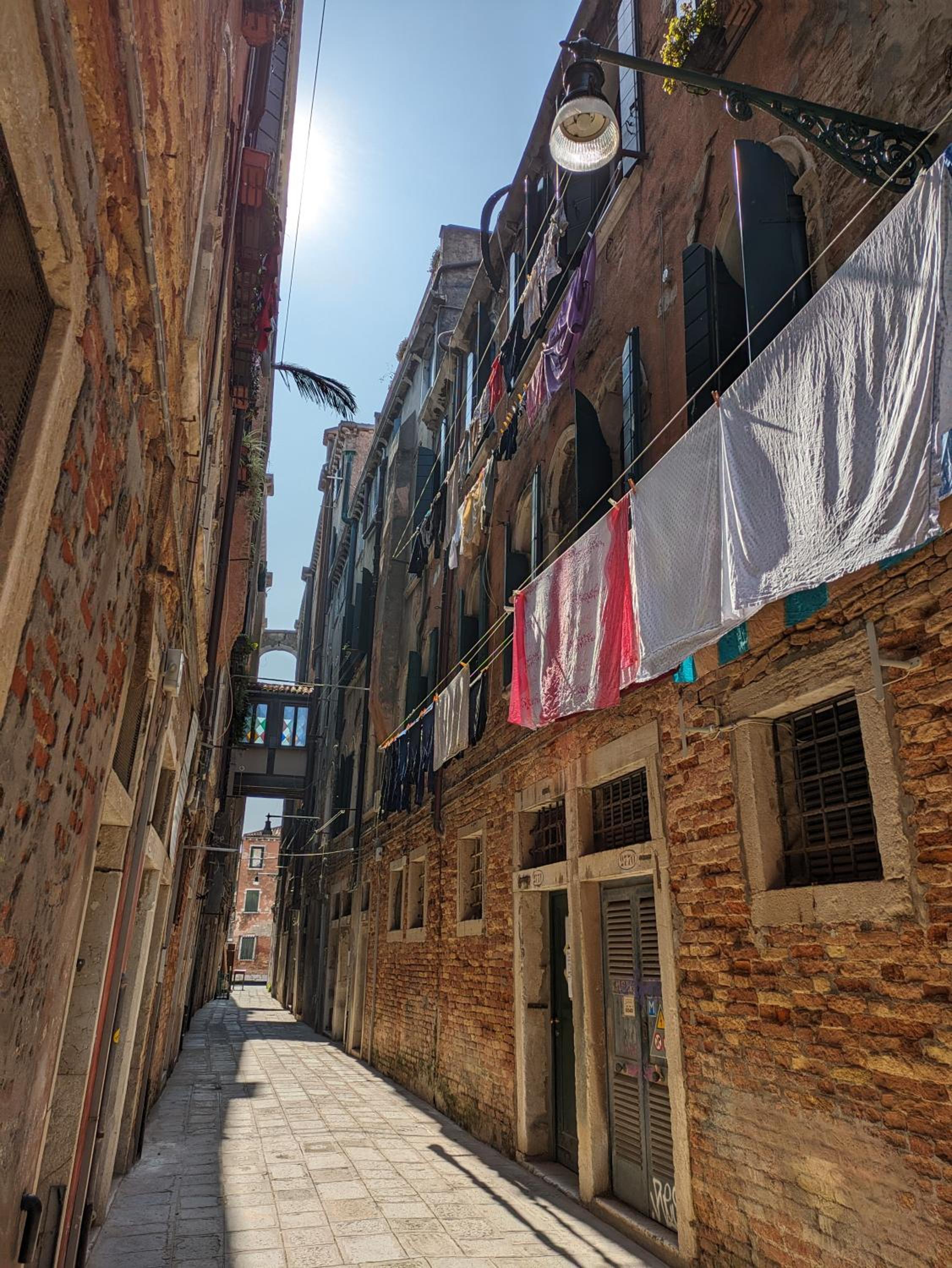 Piccola Perla sul Canale