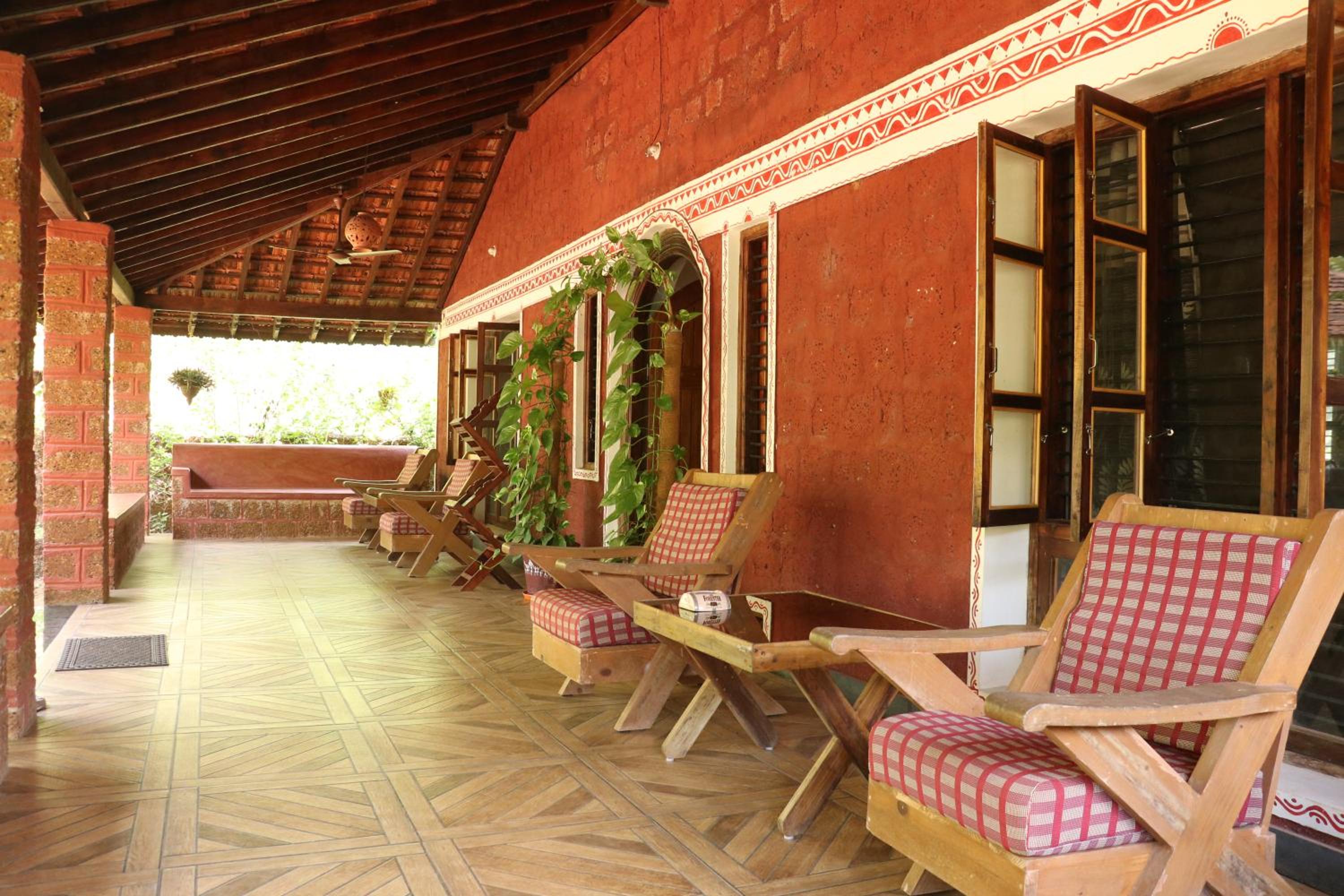 Hanchina Mane Homestay Gokarna