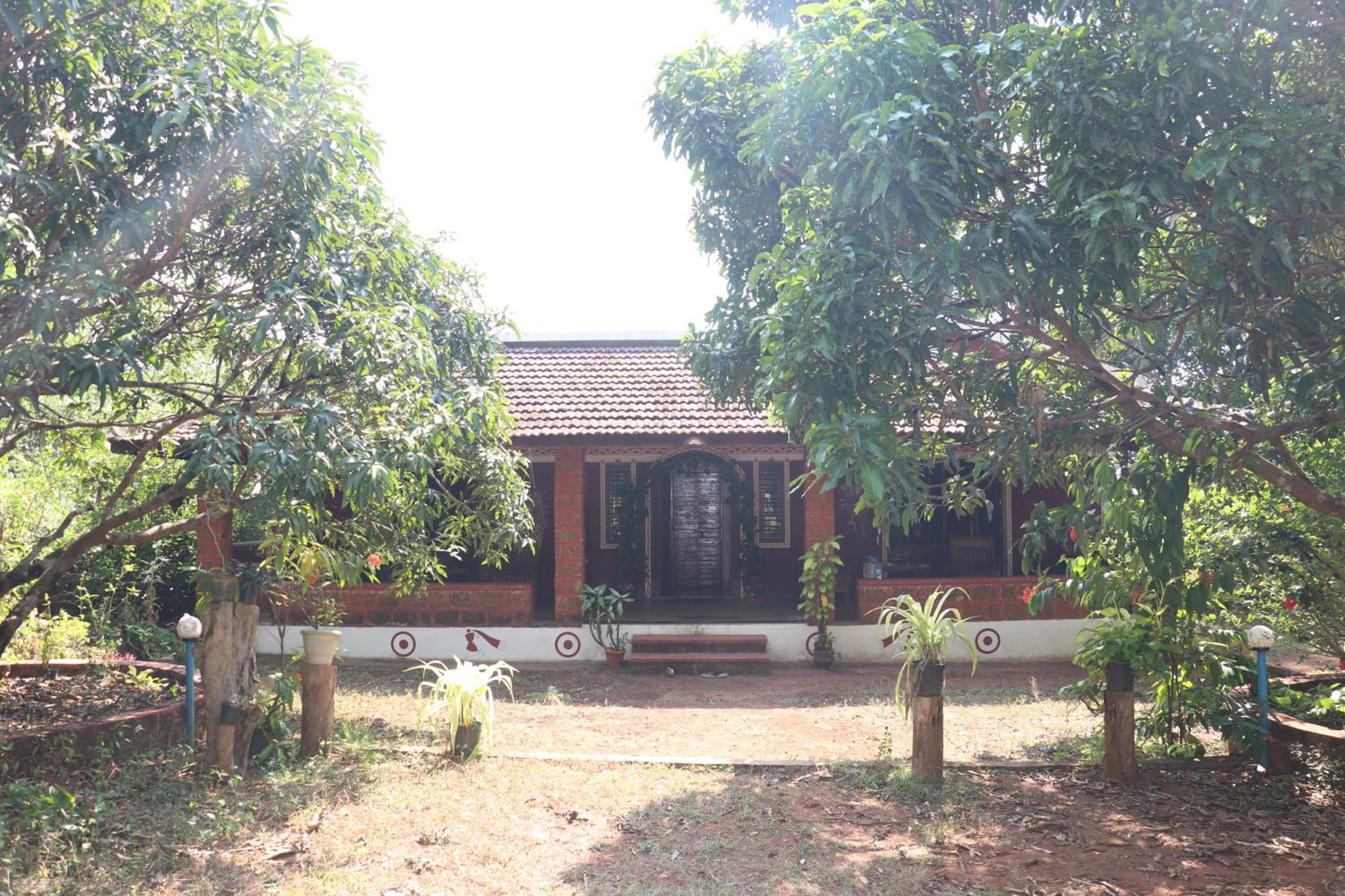 Hanchina Mane Homestay Gokarna