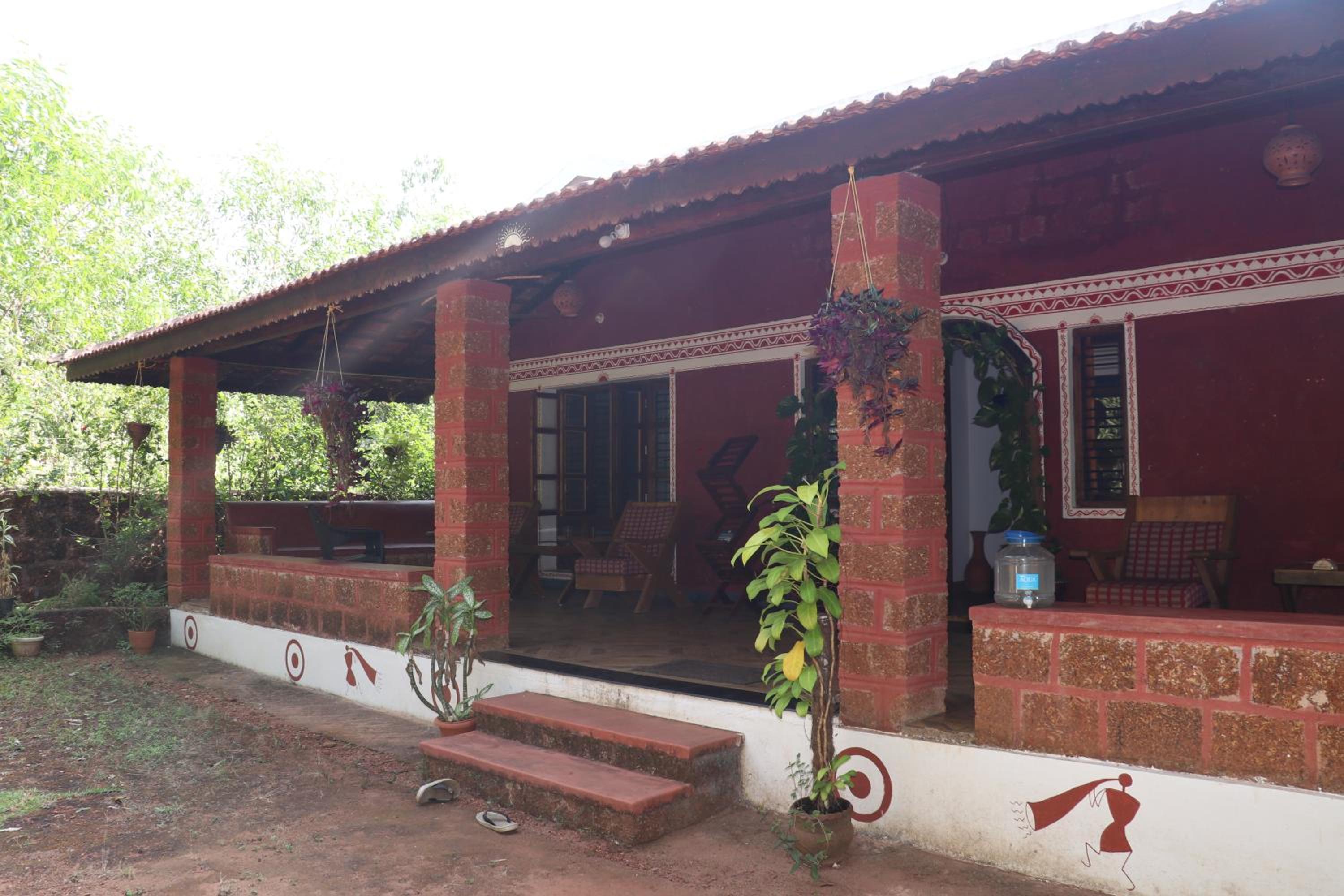 Hanchina Mane Homestay Gokarna