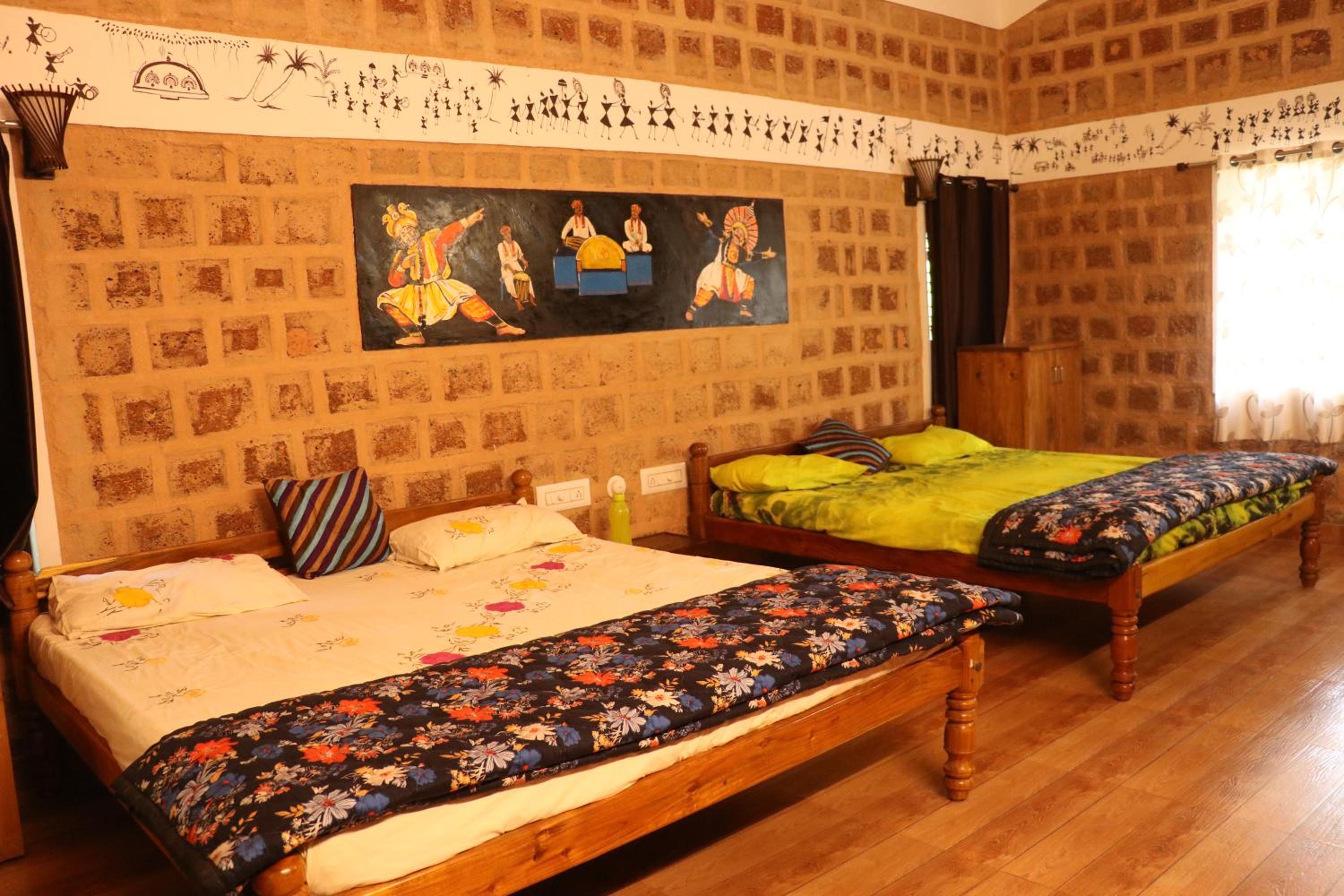 Hanchina Mane Homestay Gokarna