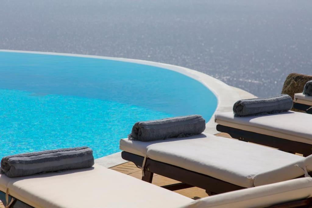 Villa Sagini Agios Lazaros photo 3