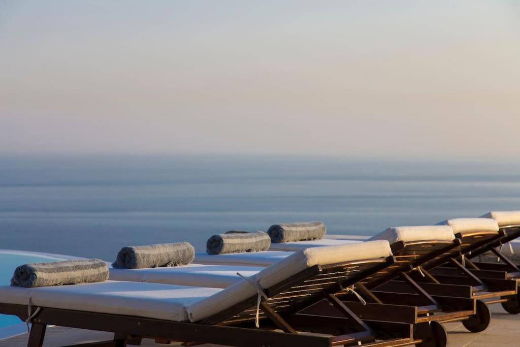 Villa Sagini Agios Lazaros photo 5