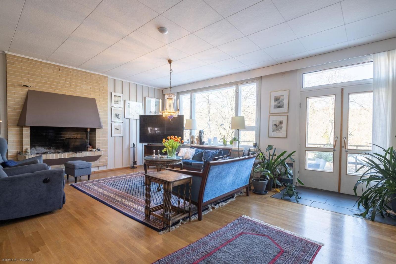 Lindallén Guest House