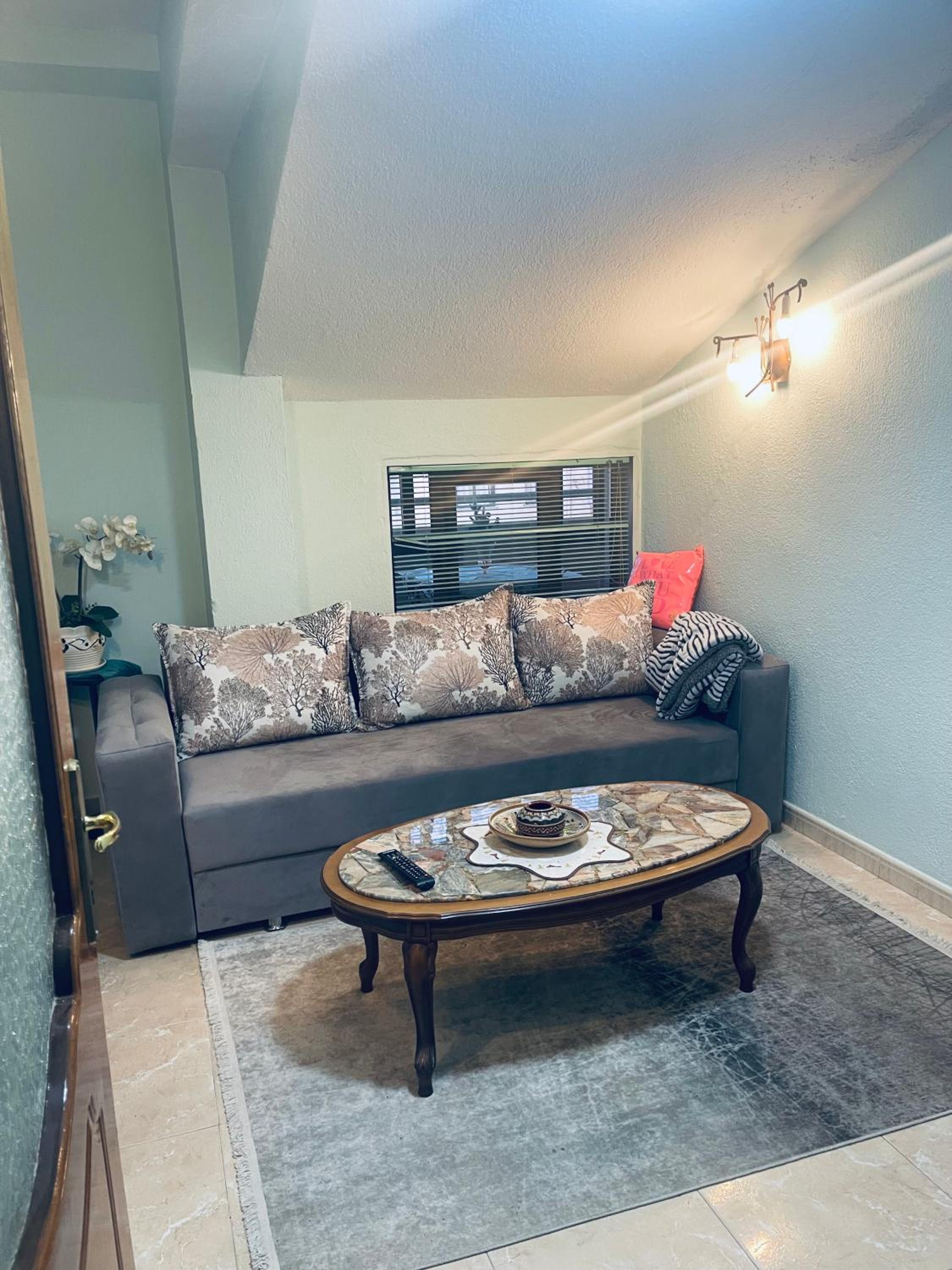 Apartaments lake view
