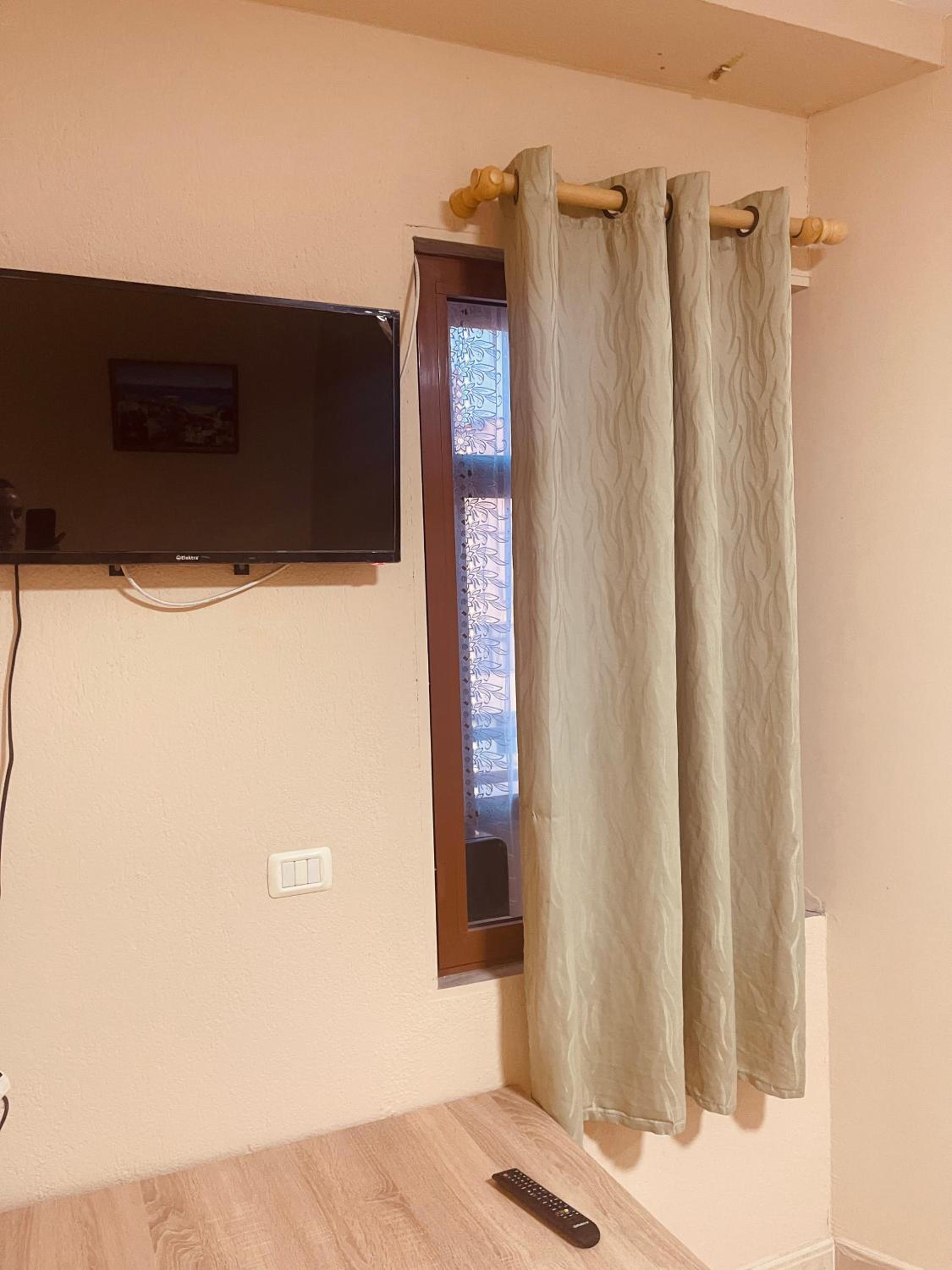 Apartaments lake view