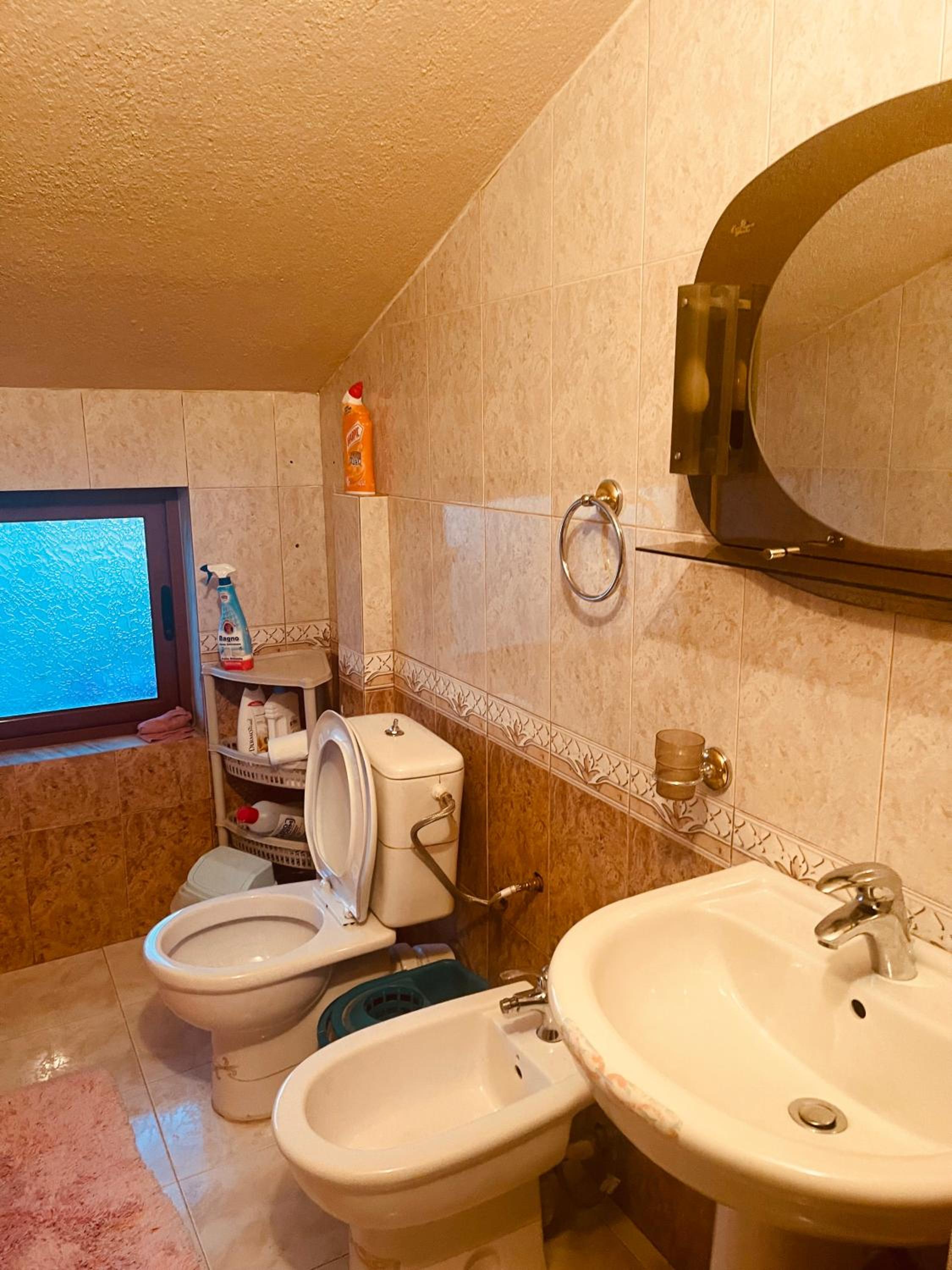 Apartaments lake view
