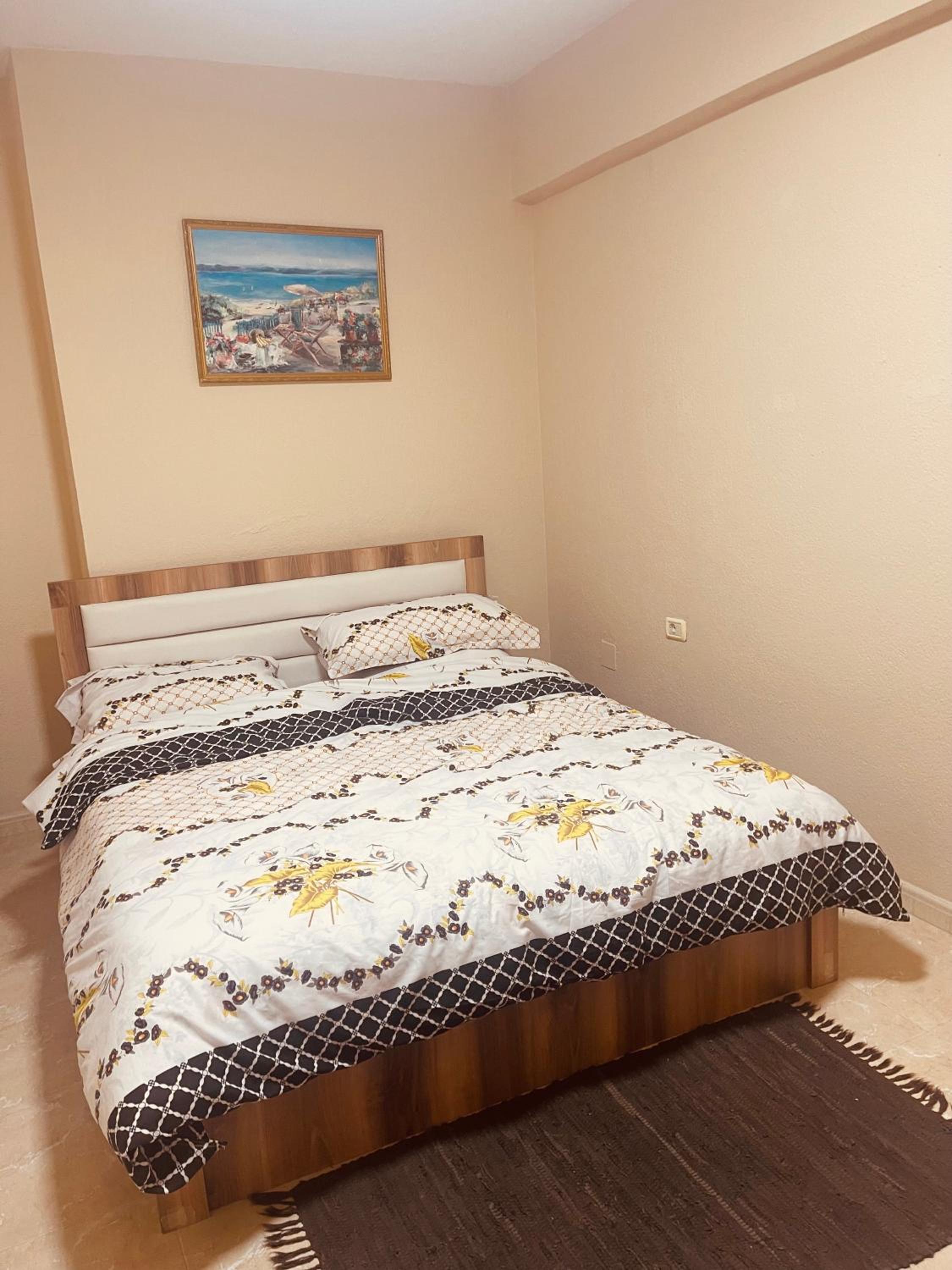 Apartaments lake view