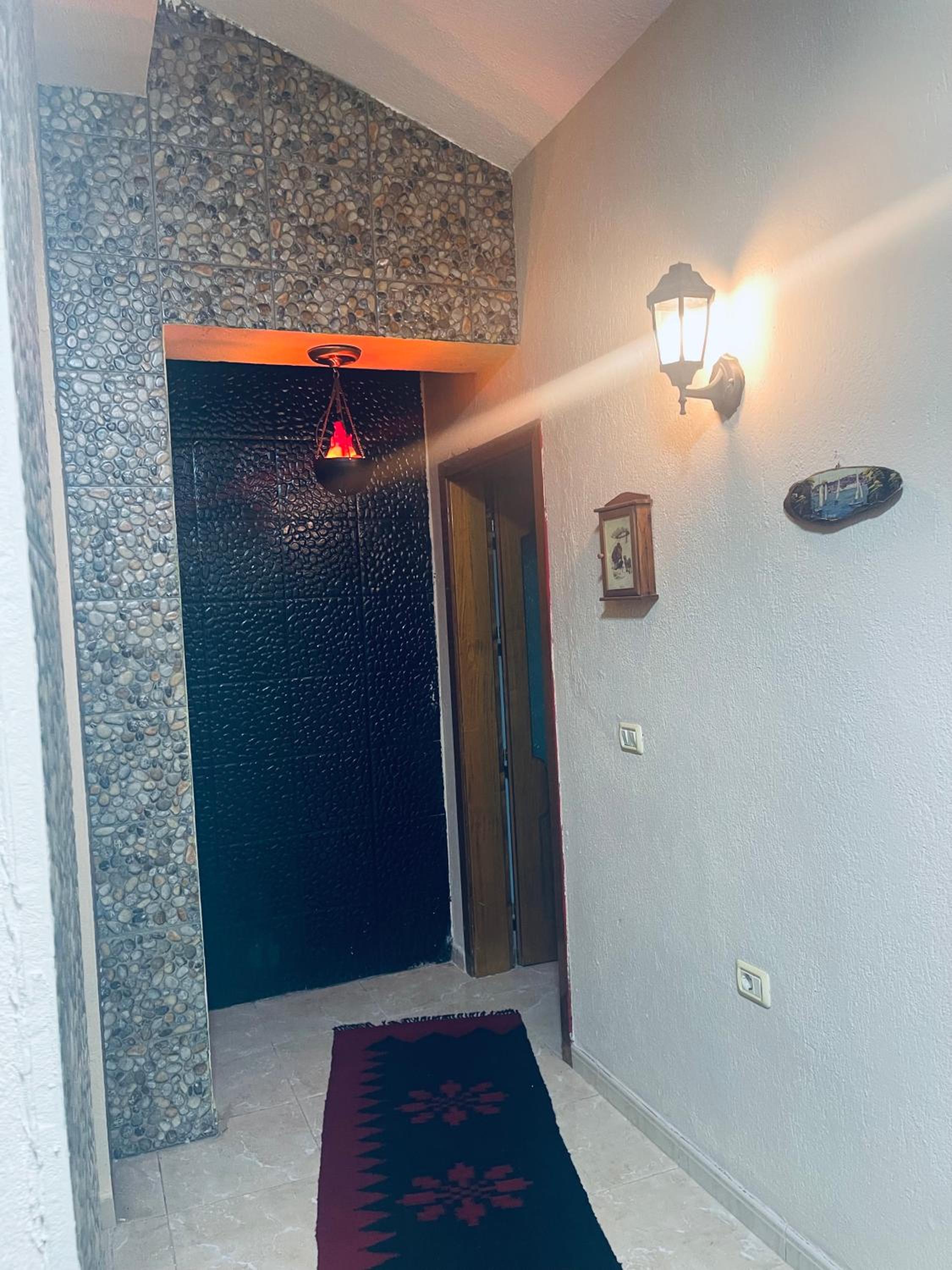 Apartaments lake view