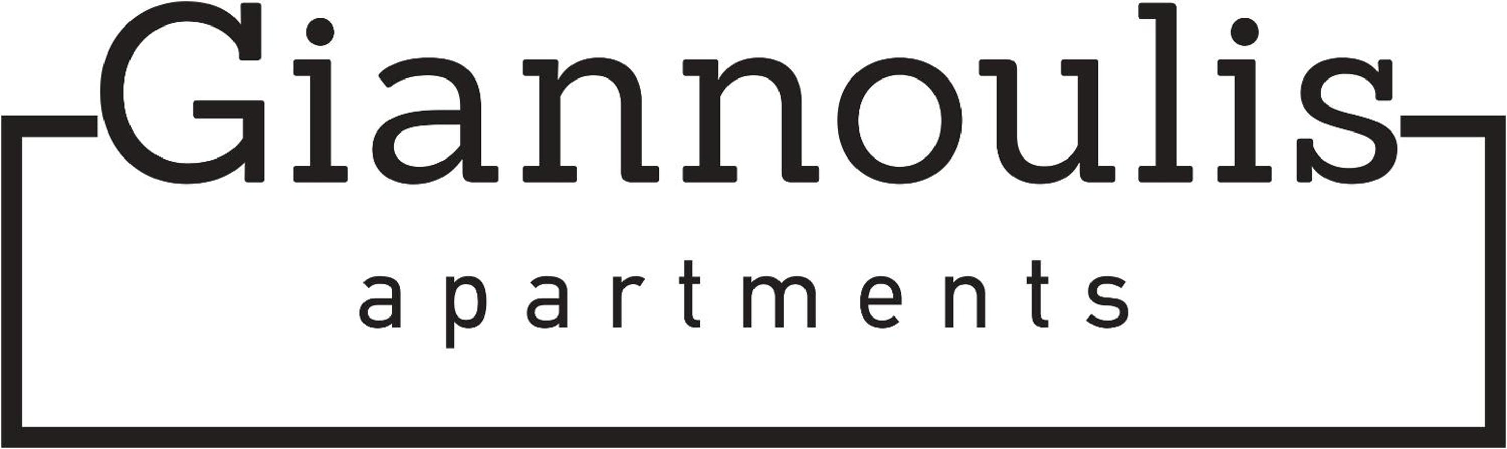 Giannoulis City Apartments