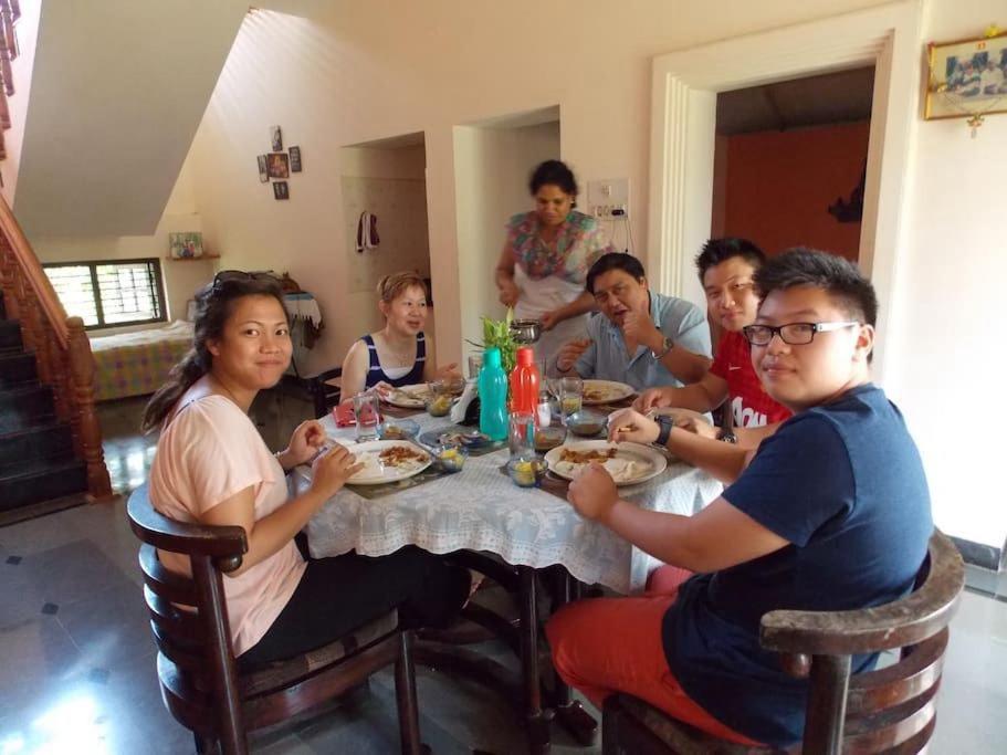 Hanchina Mane Homestay Gokarna