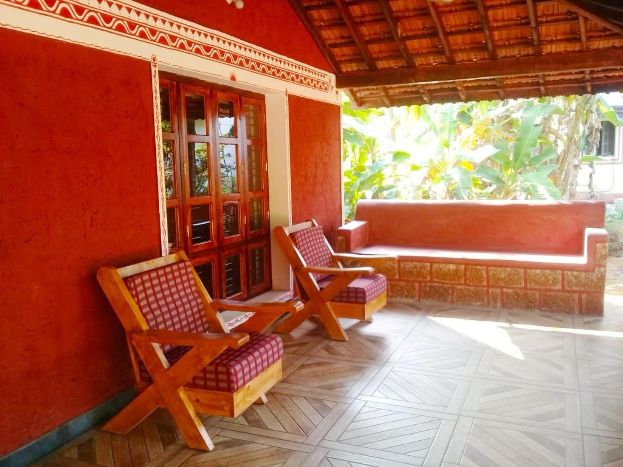 Hanchina Mane Homestay Gokarna
