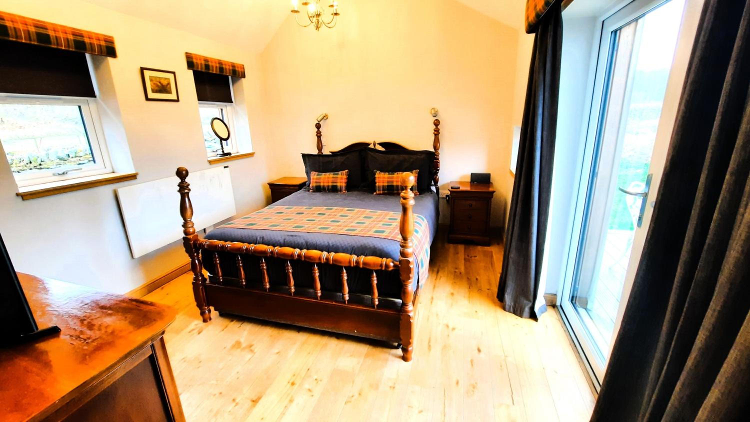 Clarinnes Cottage