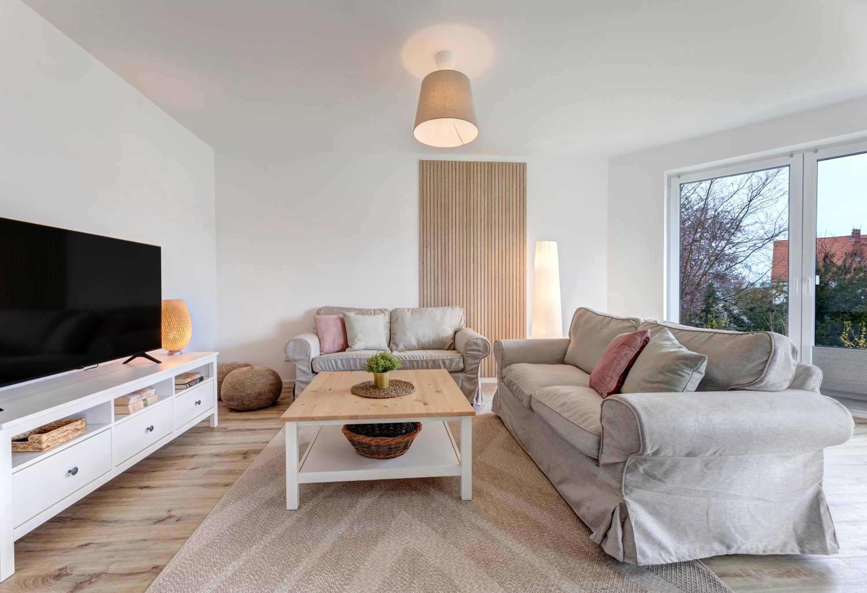Ferienwohnung Sonnenkinder
