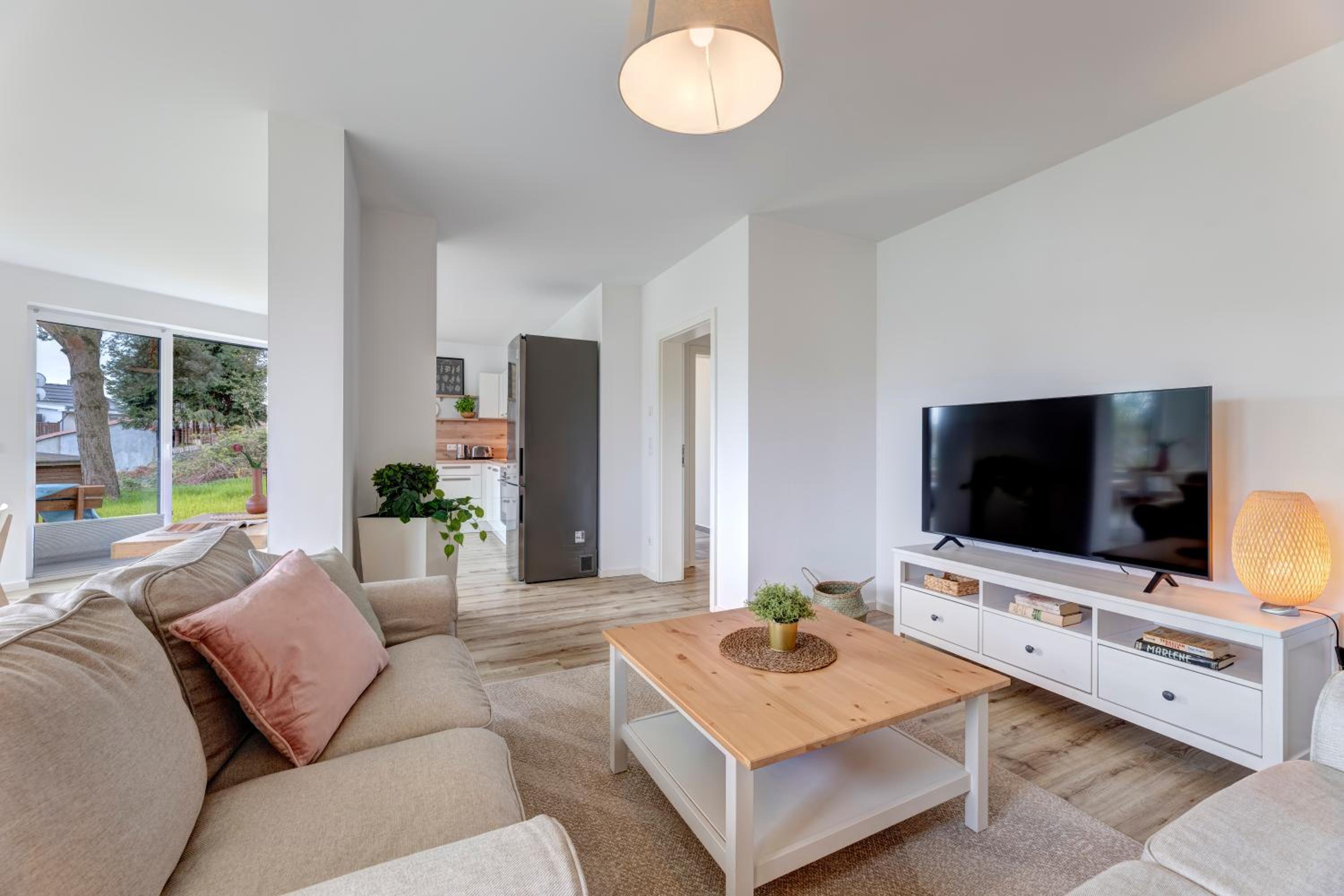 Ferienwohnung Sonnenkinder