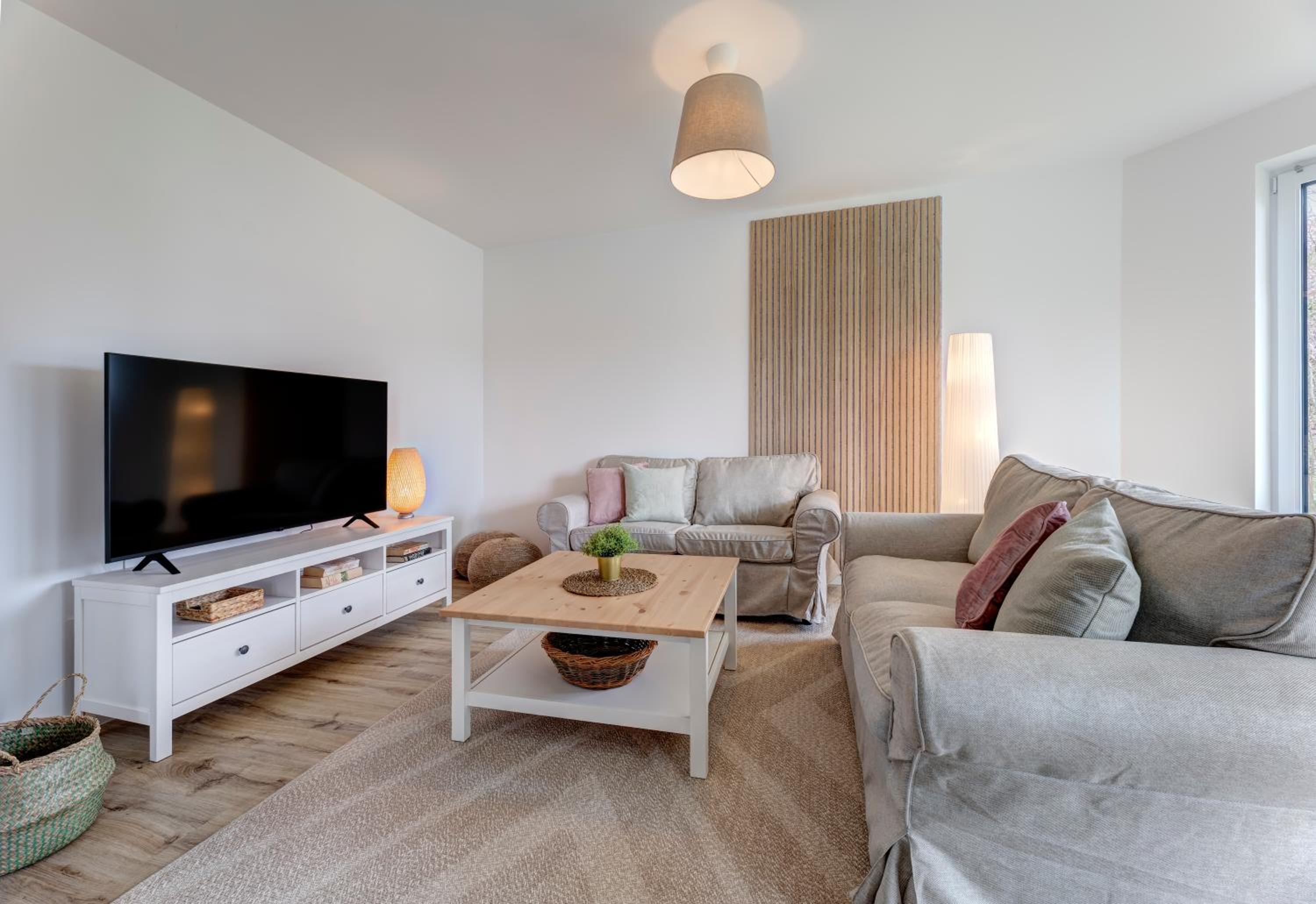 Ferienwohnung Sonnenkinder