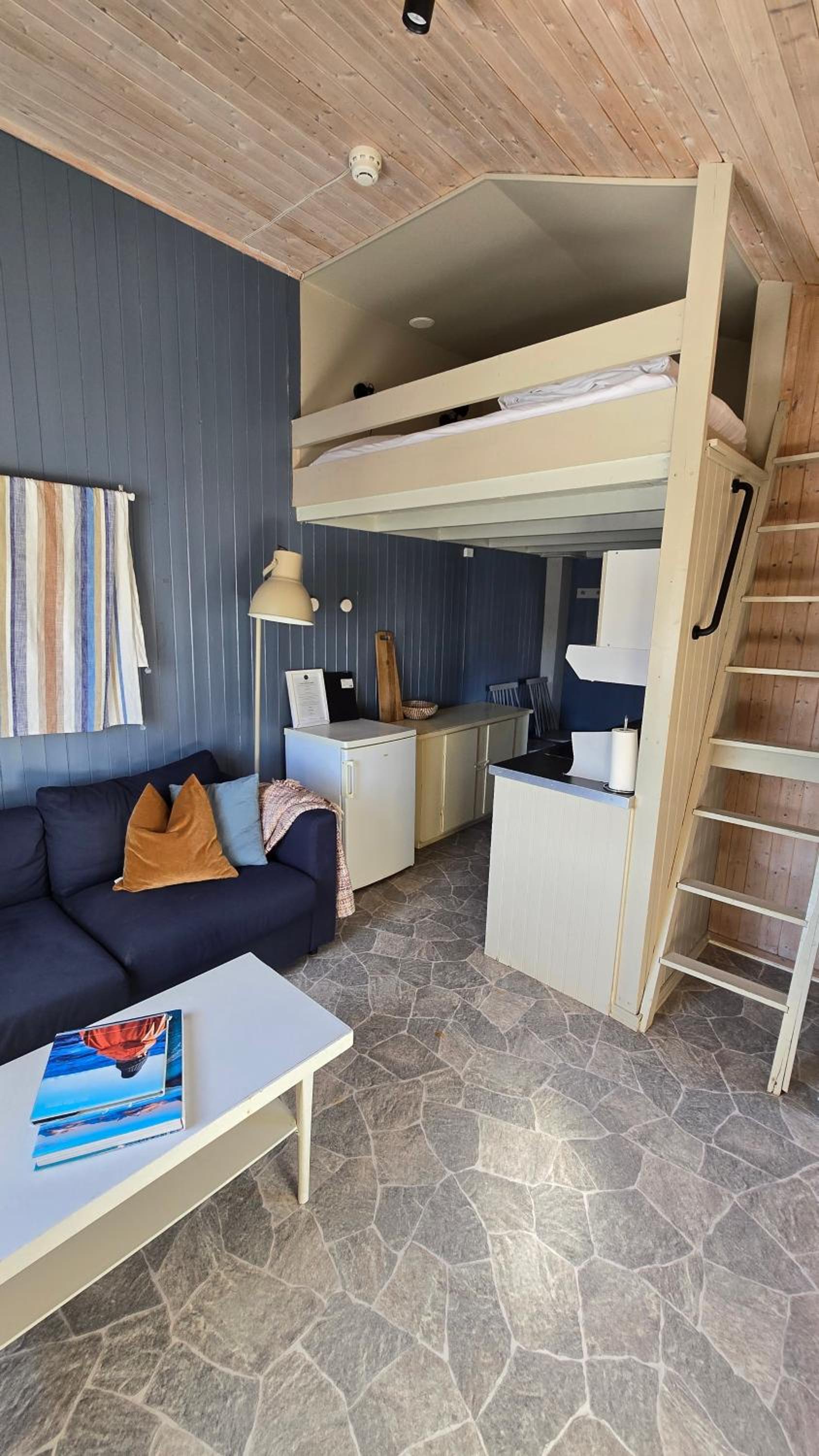 Hemmingodden Lodge