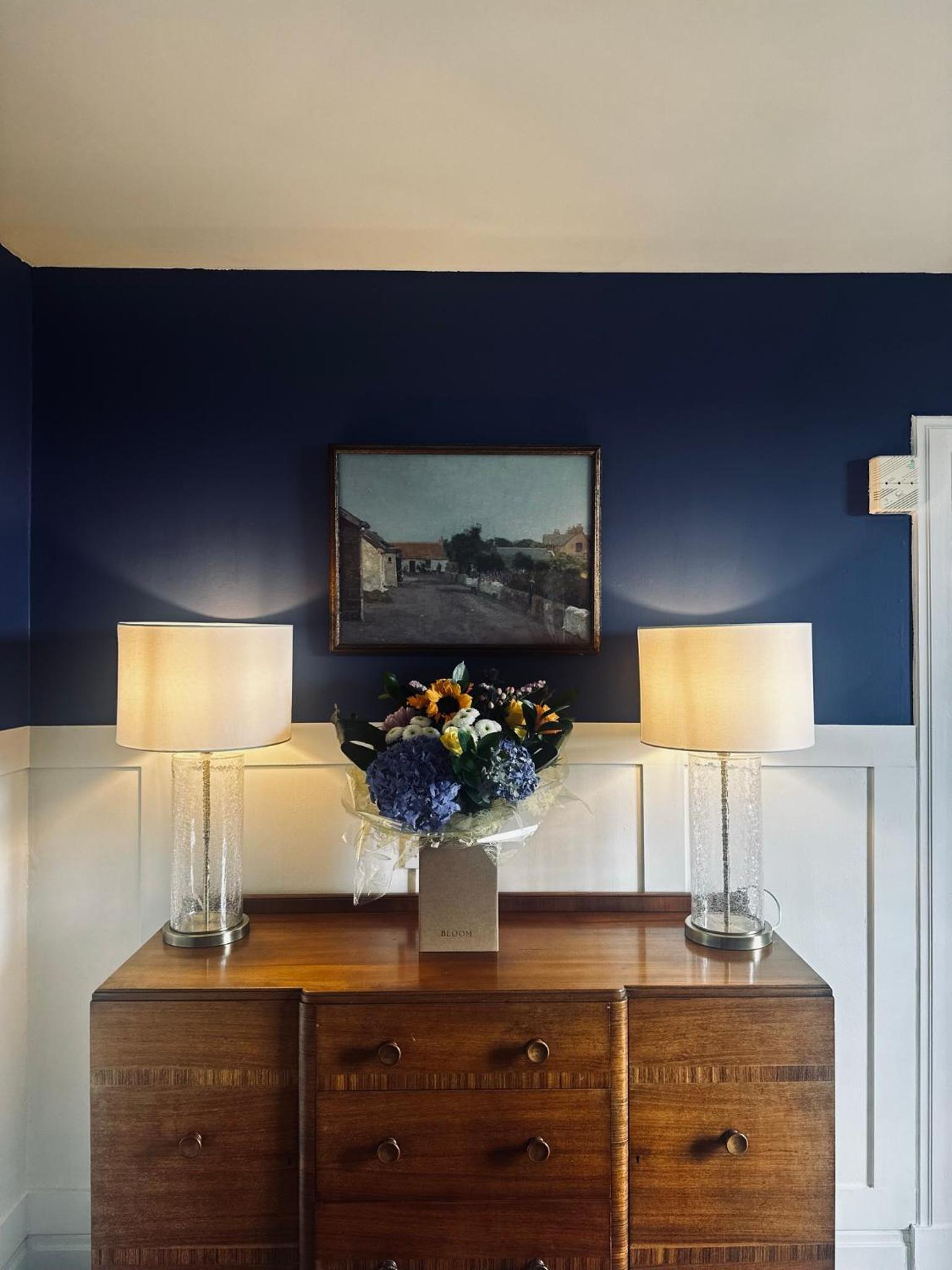 Machair House