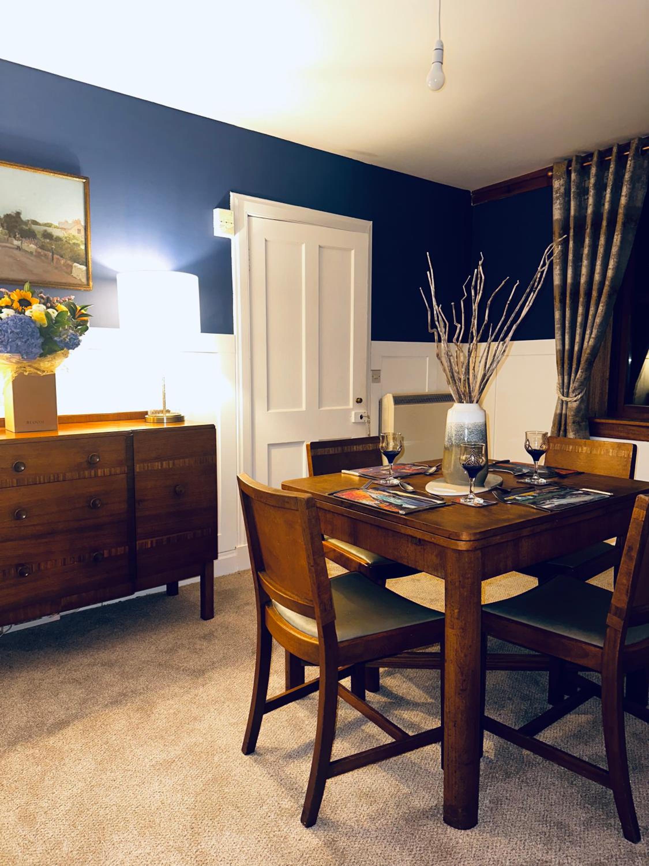 Machair House