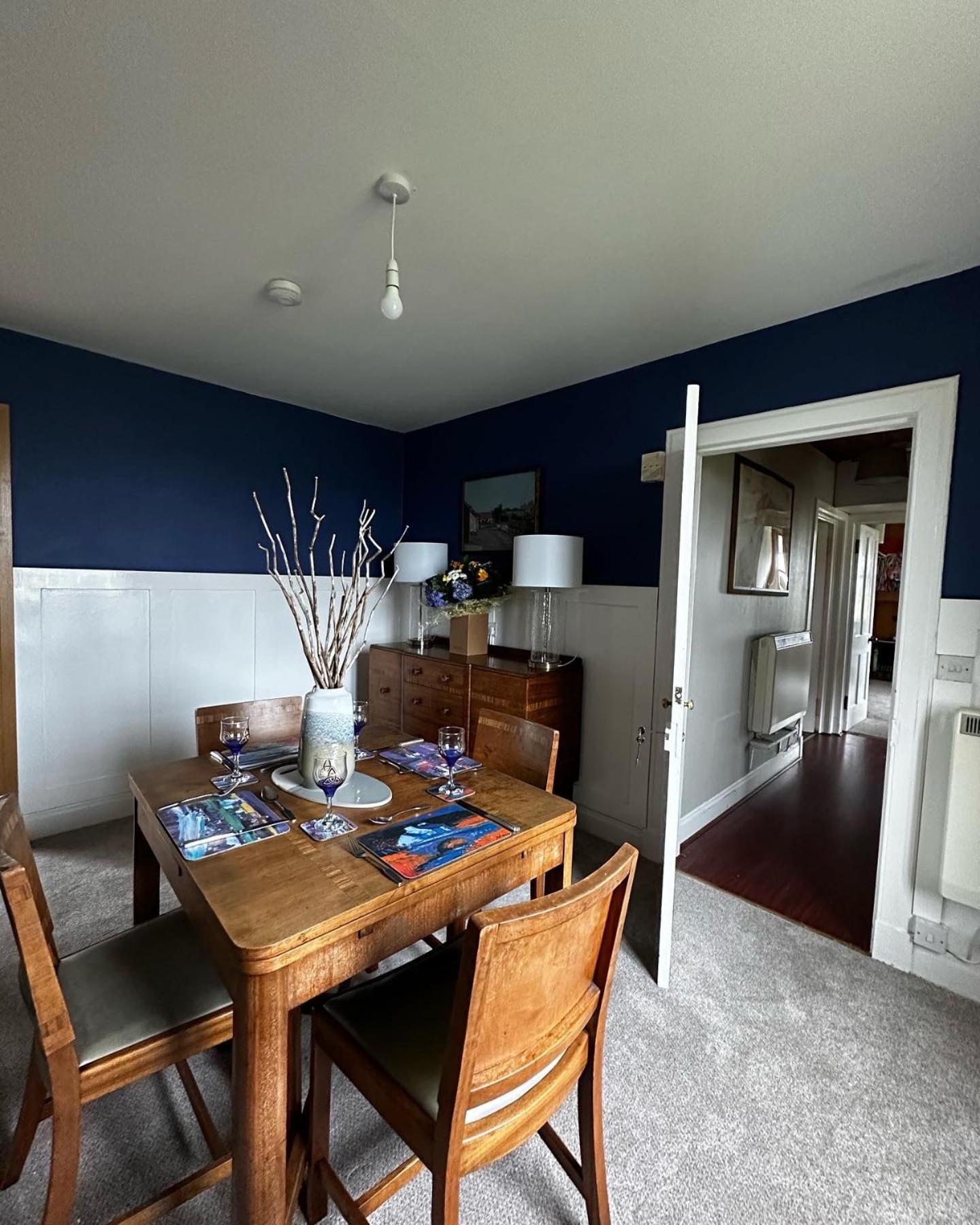 Machair House