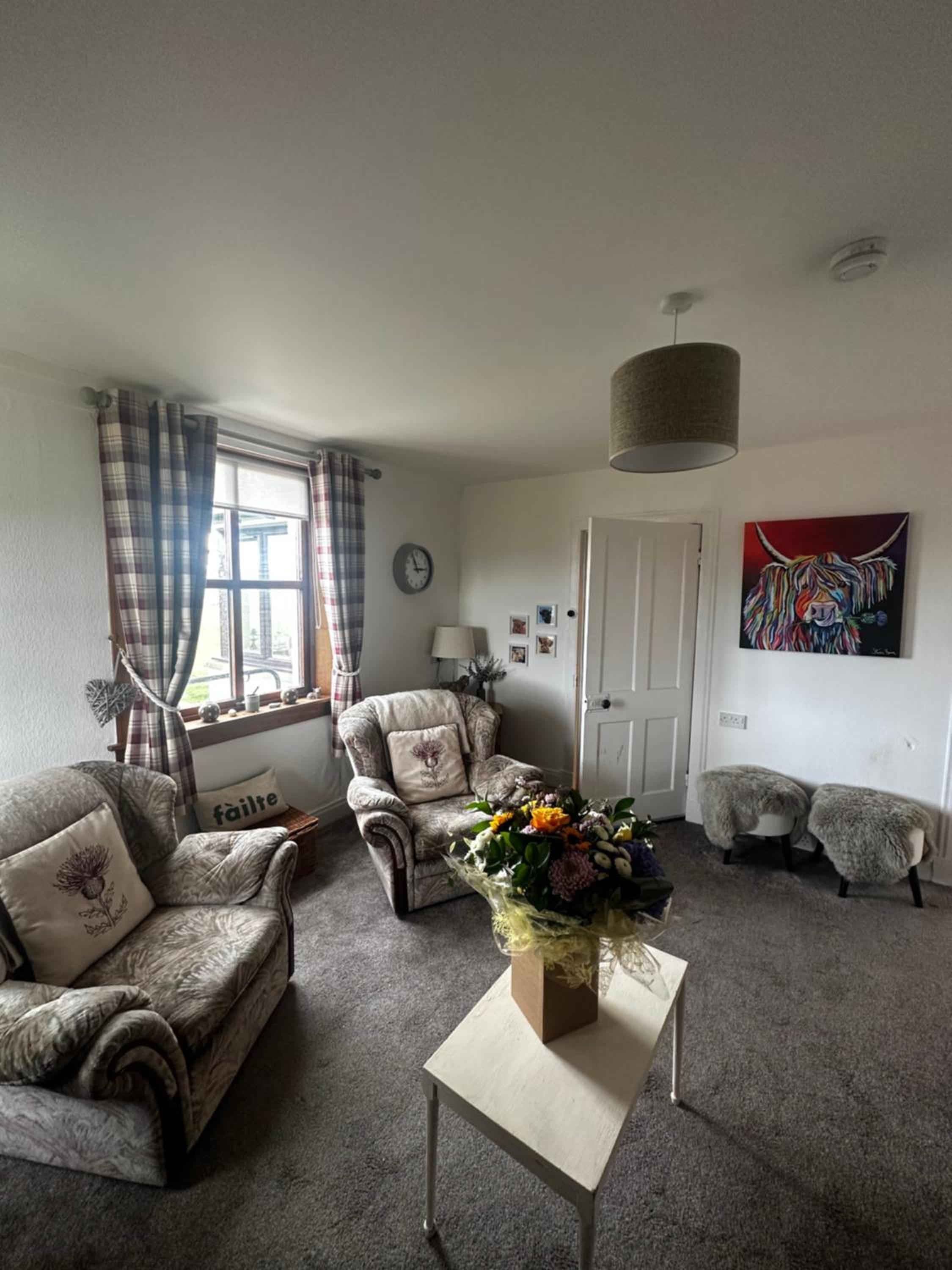 Machair House