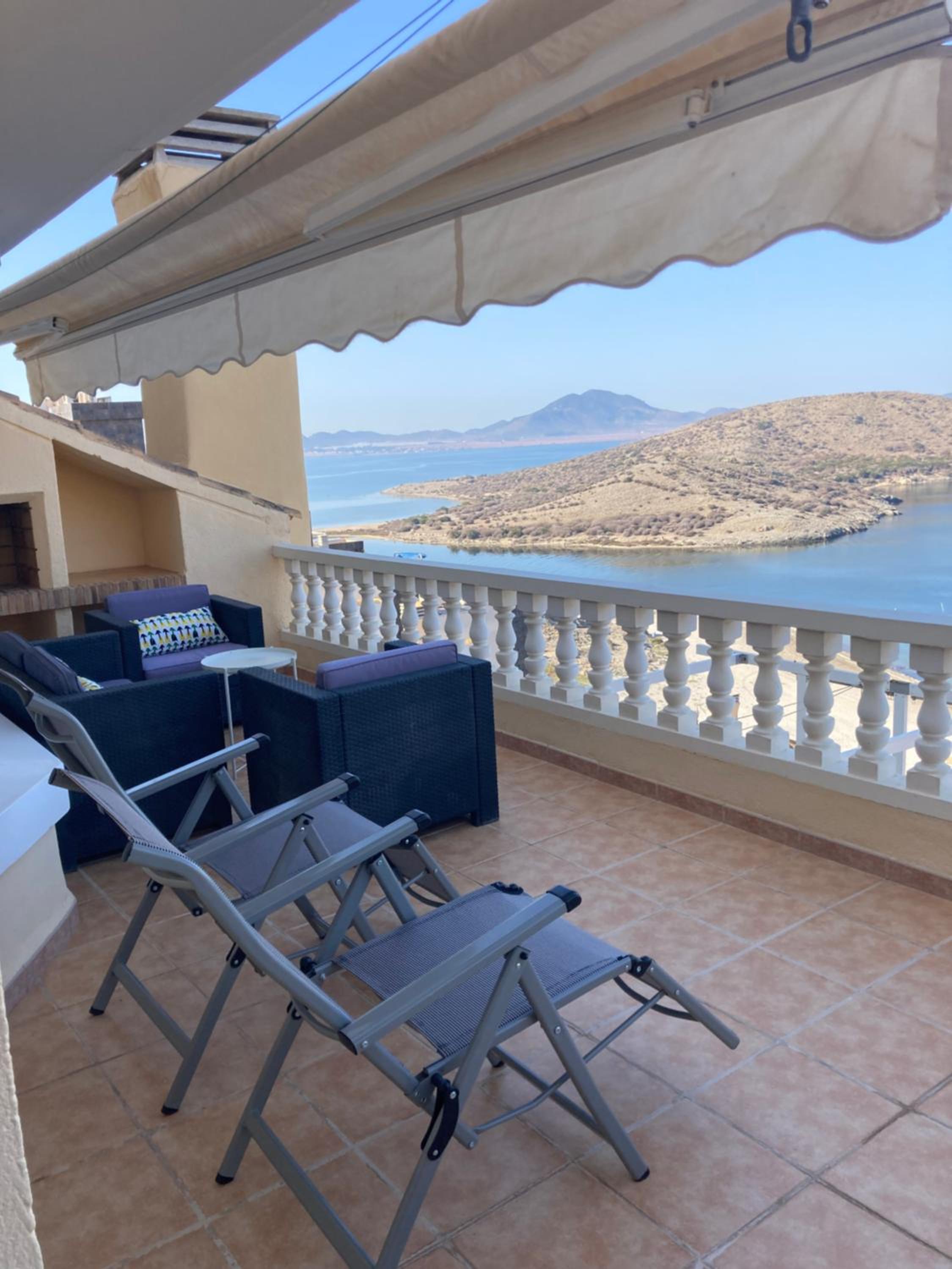 Villas Romanas con vistas y sunsets espectaculares