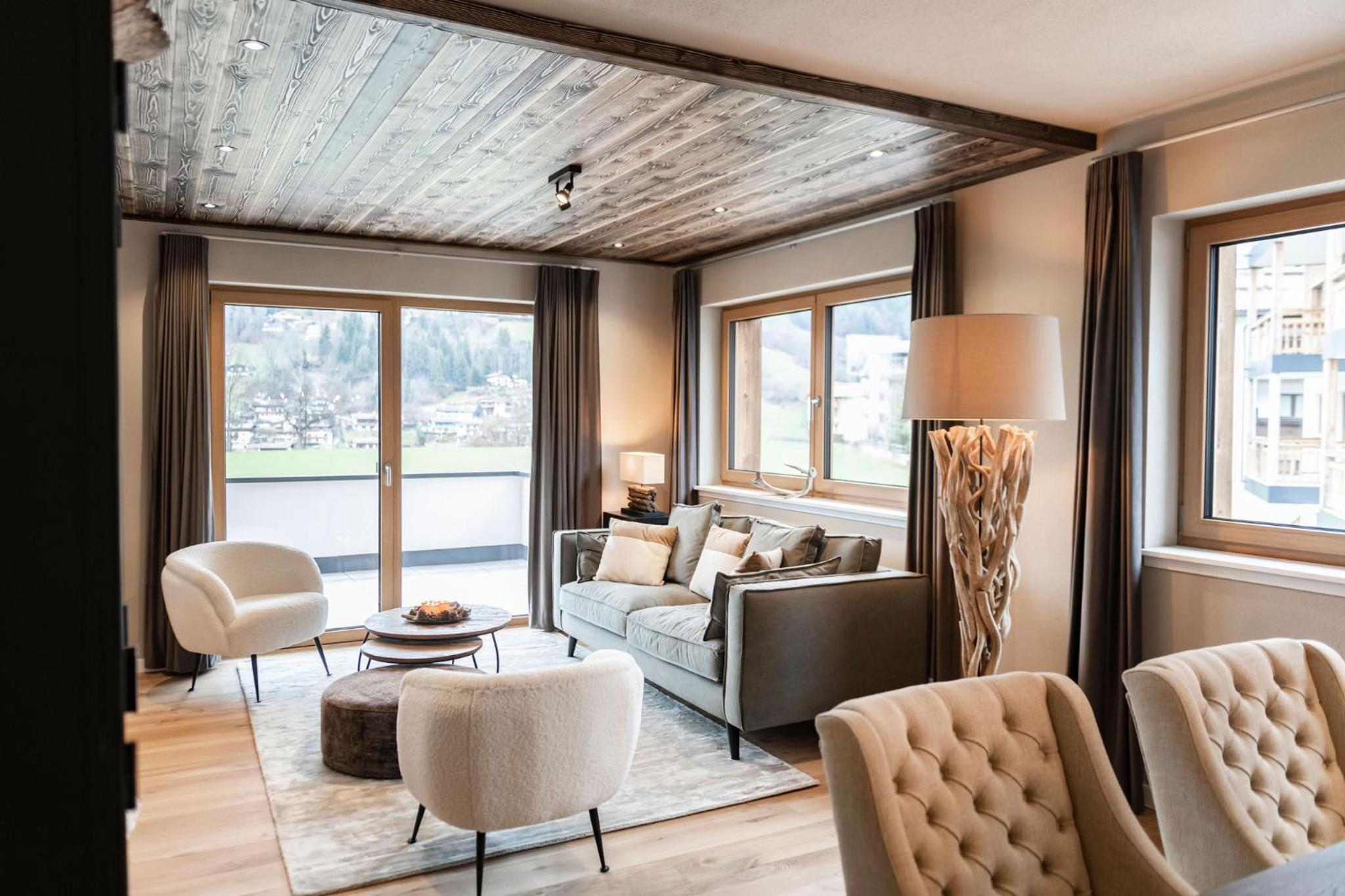 Residenz Illyrica Tirol