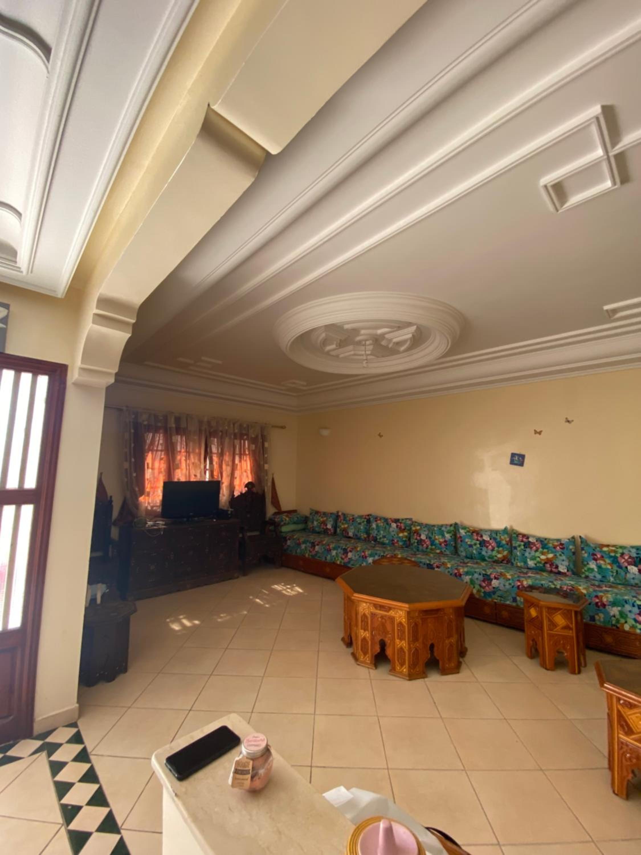 villa à souiriya kdima view 2