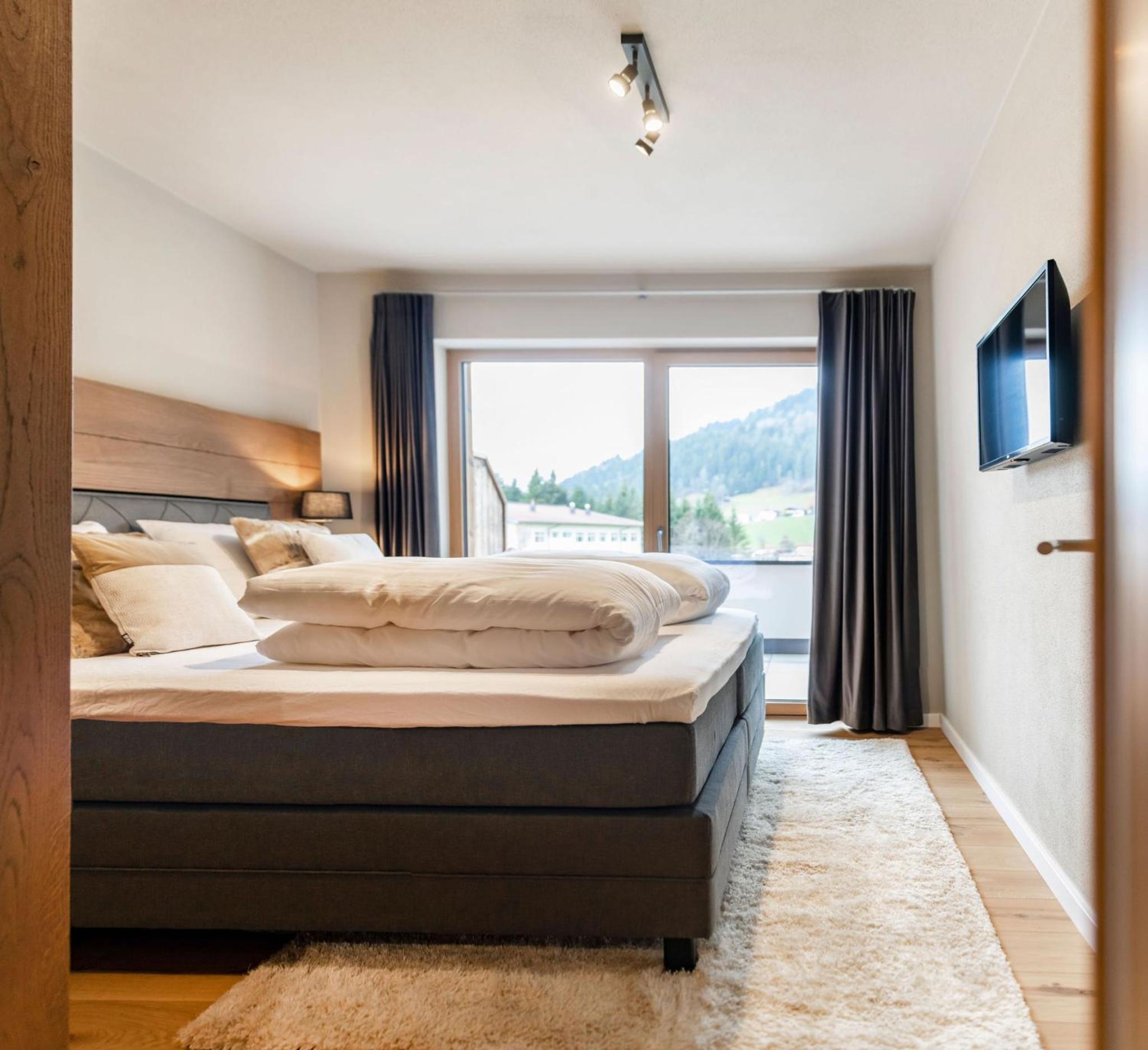 Residenz Illyrica Tirol