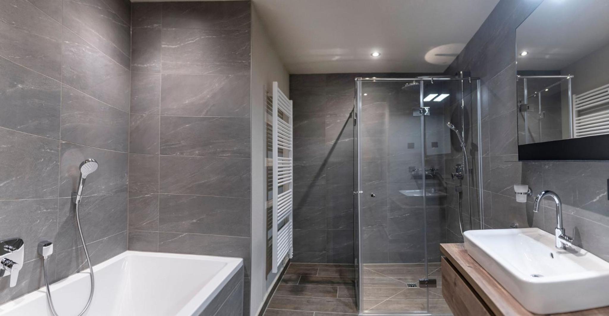 Residenz Illyrica Tirol