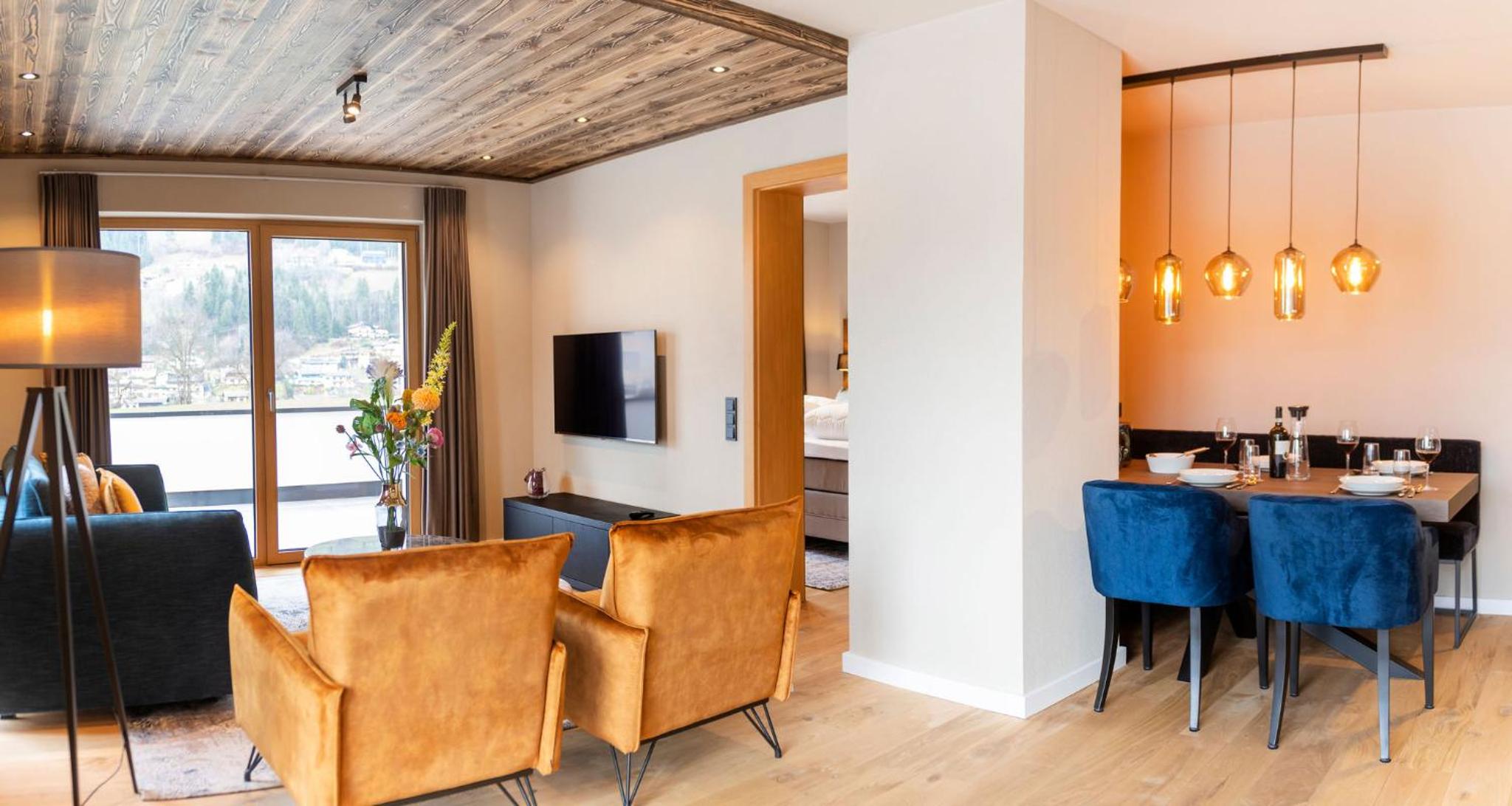 Residenz Illyrica Tirol