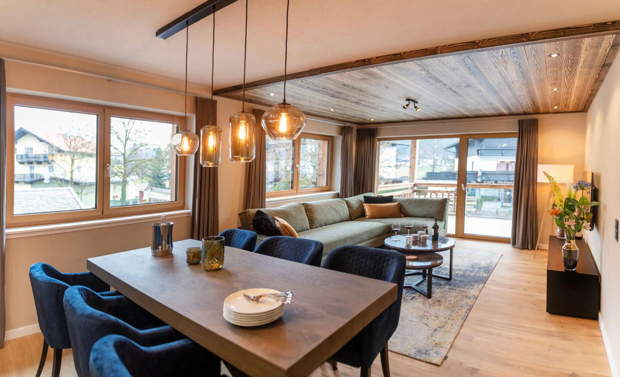 Residenz Illyrica Tirol