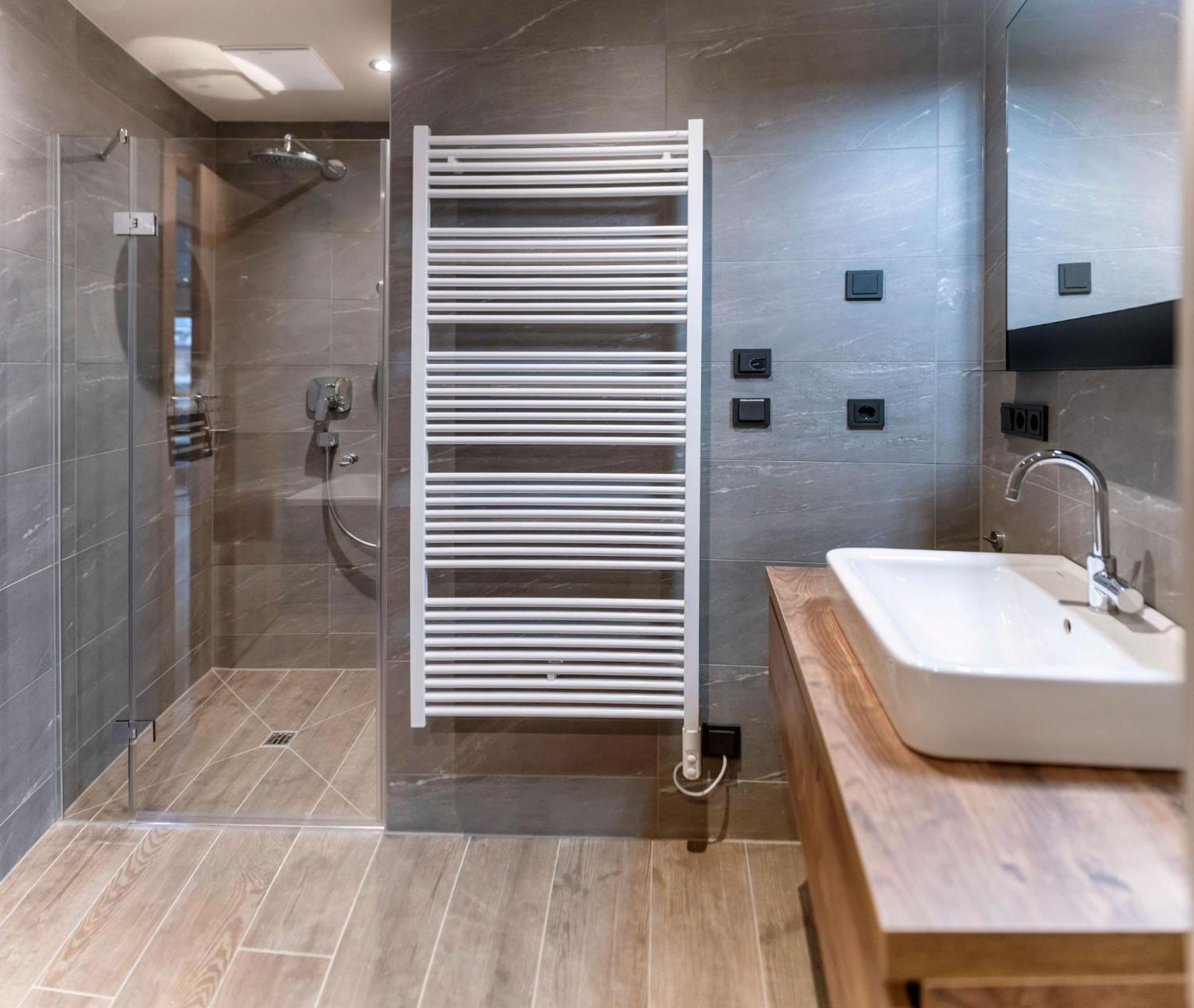 Residenz Illyrica Tirol
