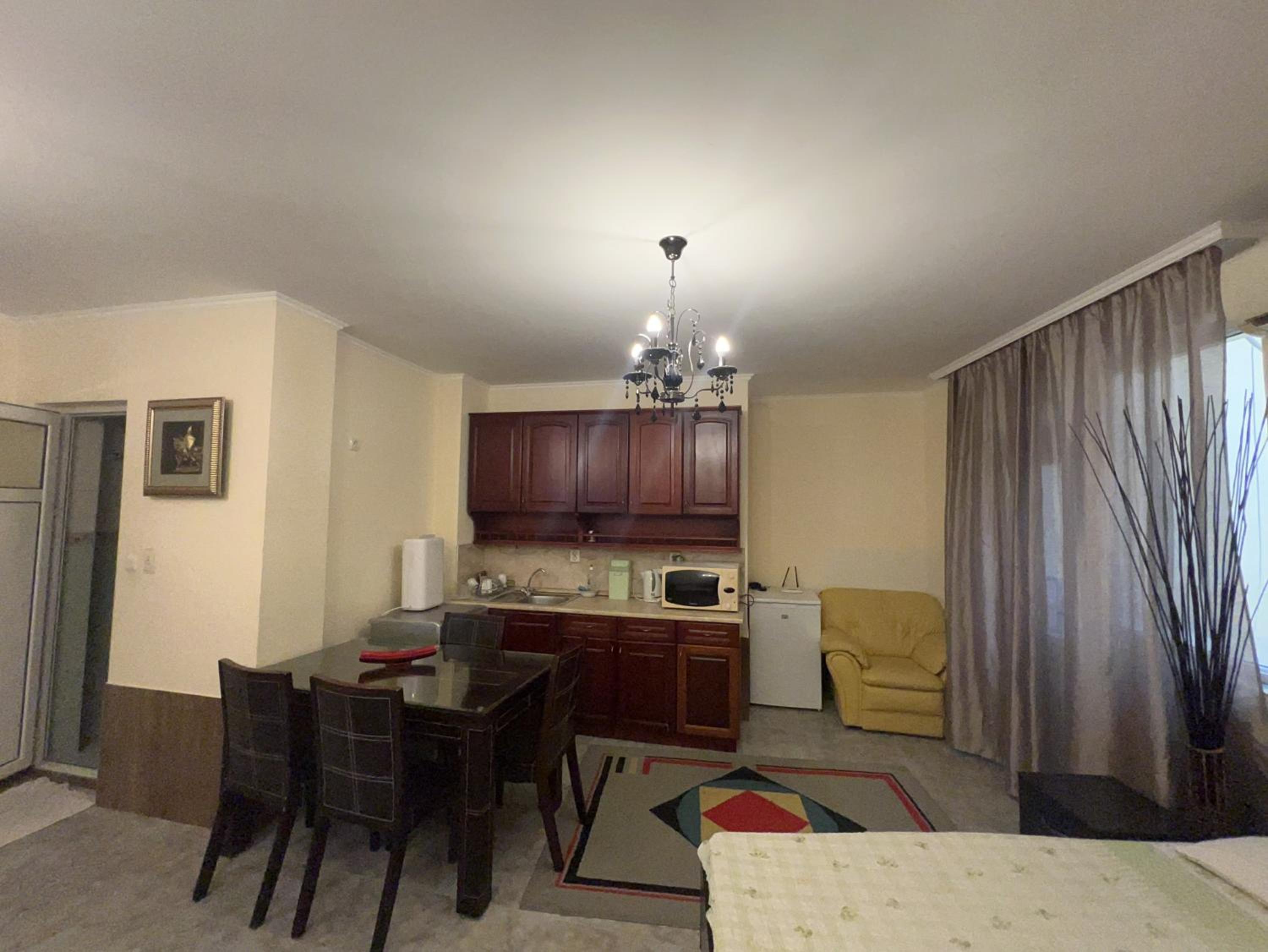 Apartament Marinela 1
