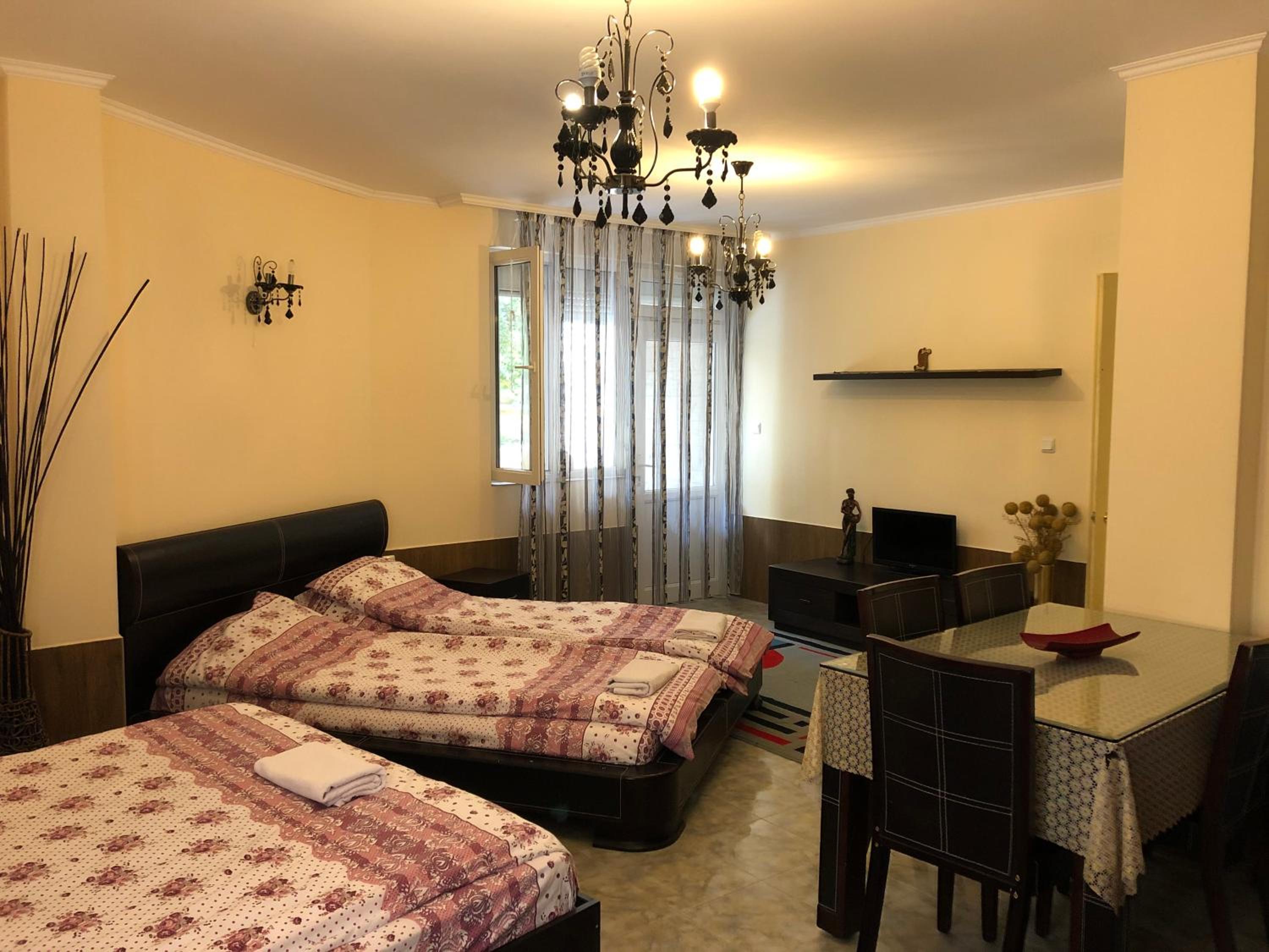 Apartament Marinela 1