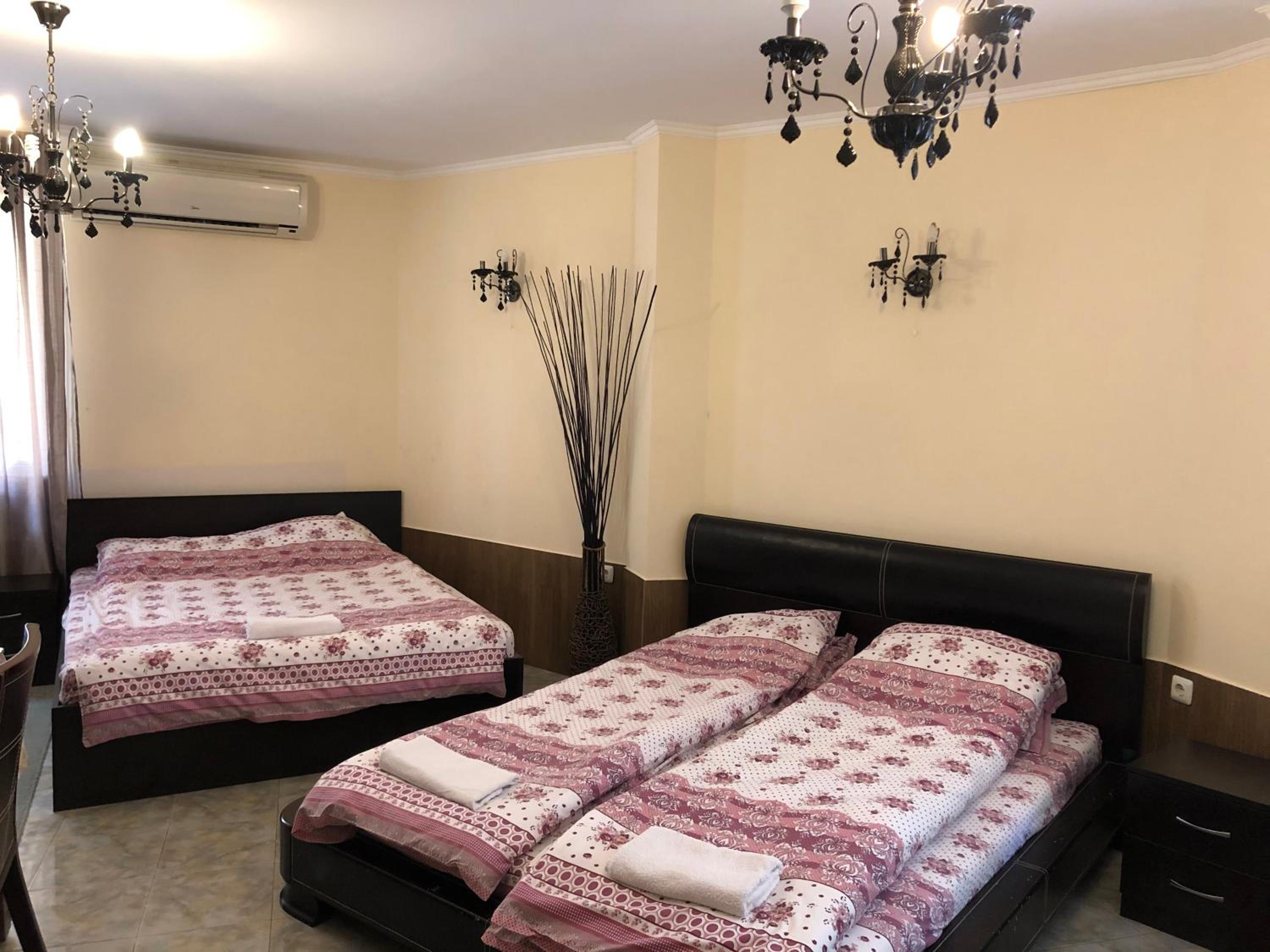 Apartament Marinela 1