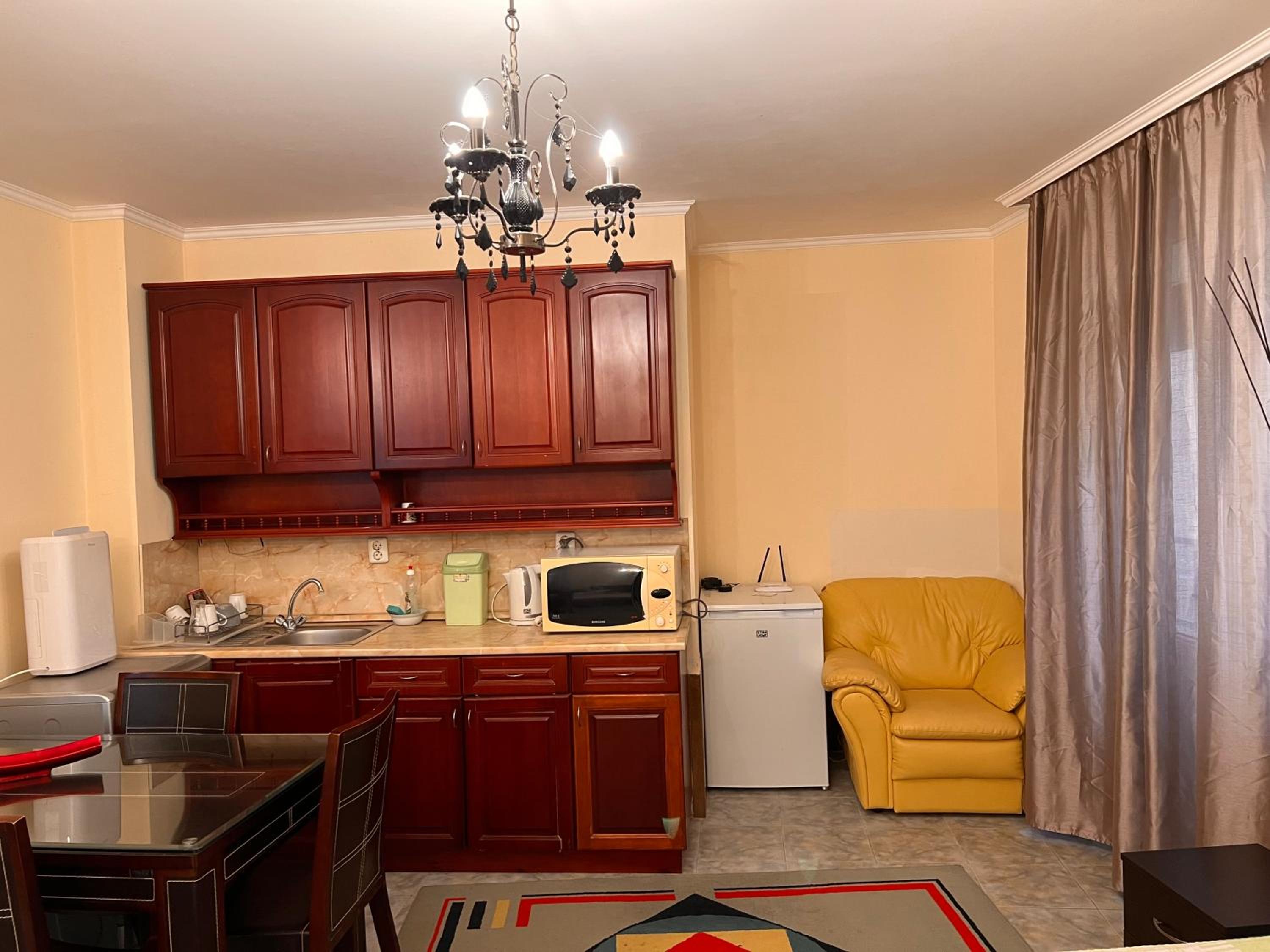 Apartament Marinela 1