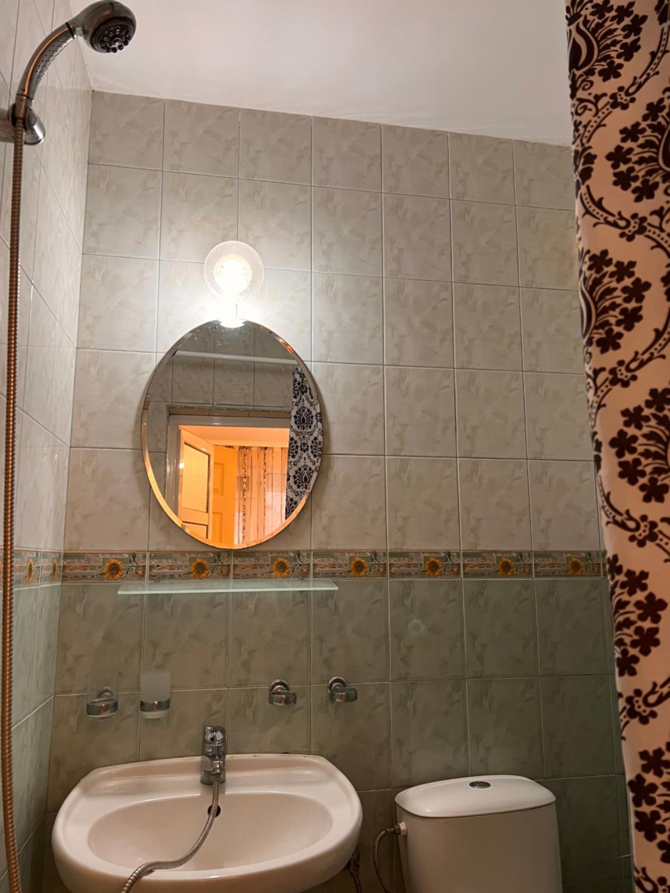 Apartament Marinela 1