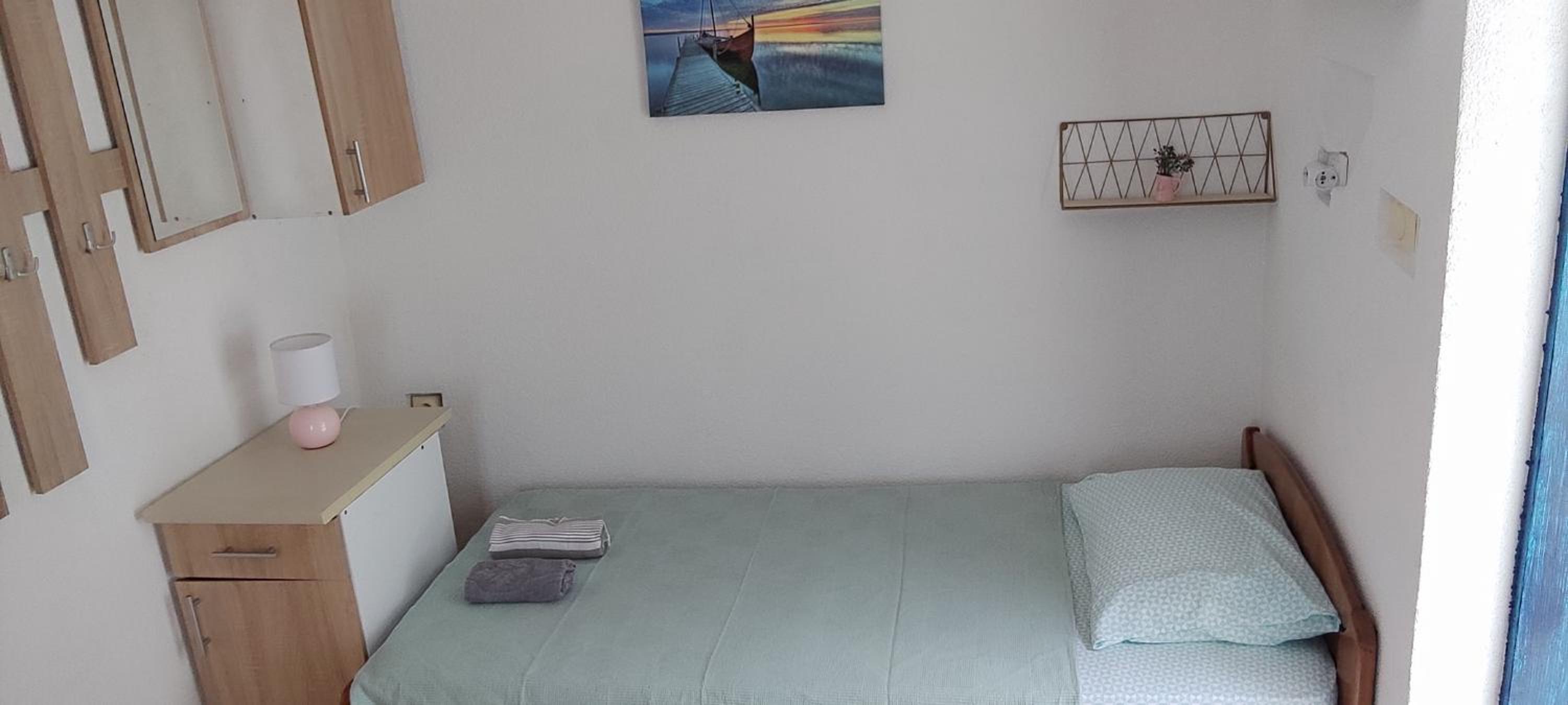 Bay Mola Home view 2