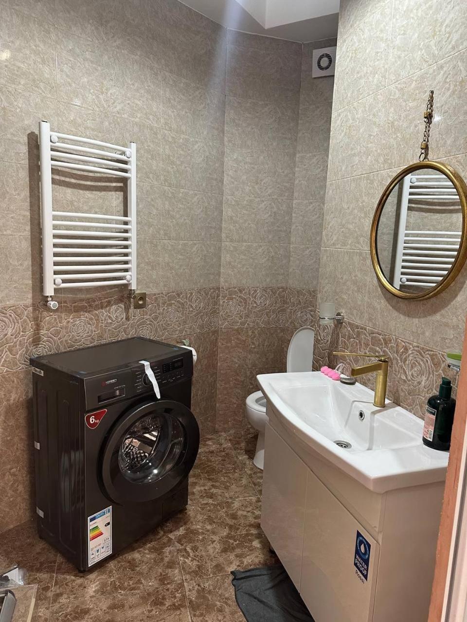 Capital Apartment Tbilisi