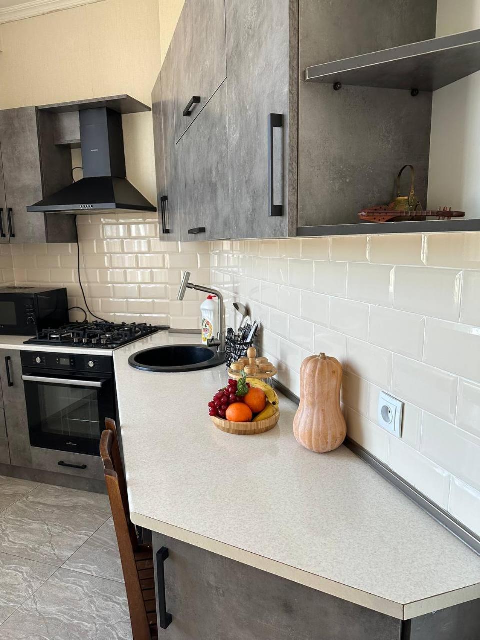 Capital Apartment Tbilisi